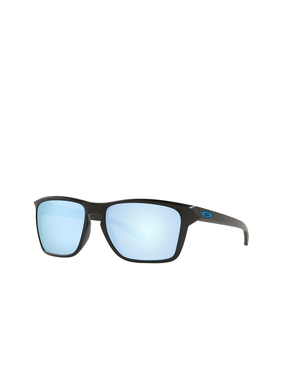 OAKLEY Men Rectangle Sunglasses With Polarised and UV Protected Lens 7895653240346, Blue
OAKLEY Men Rectangle Sunglasses With Polarised and UV Protected Lens 7895653240346, Blue