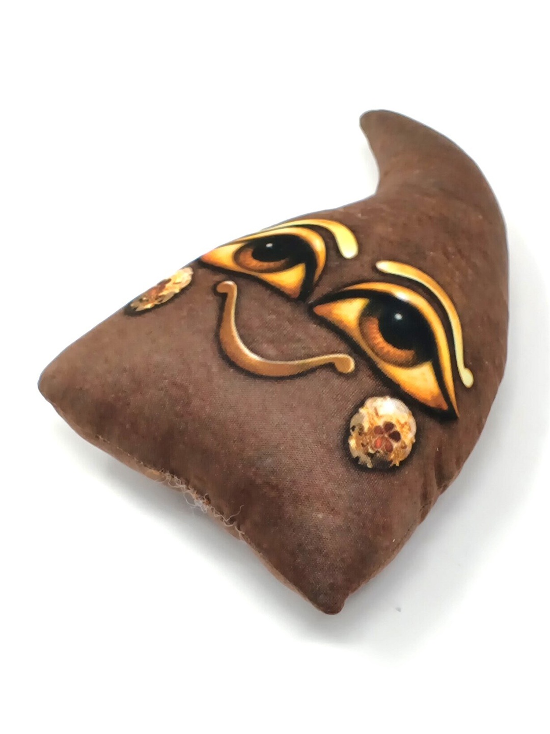 A&A Kreative Box Kids Story Telling Govardhan Parvat Accessory Activity Toys and Games, Brown
A&A Kreative Box Kids Story Telling Govardhan Parvat Accessory Activity Toys and Games, Brown