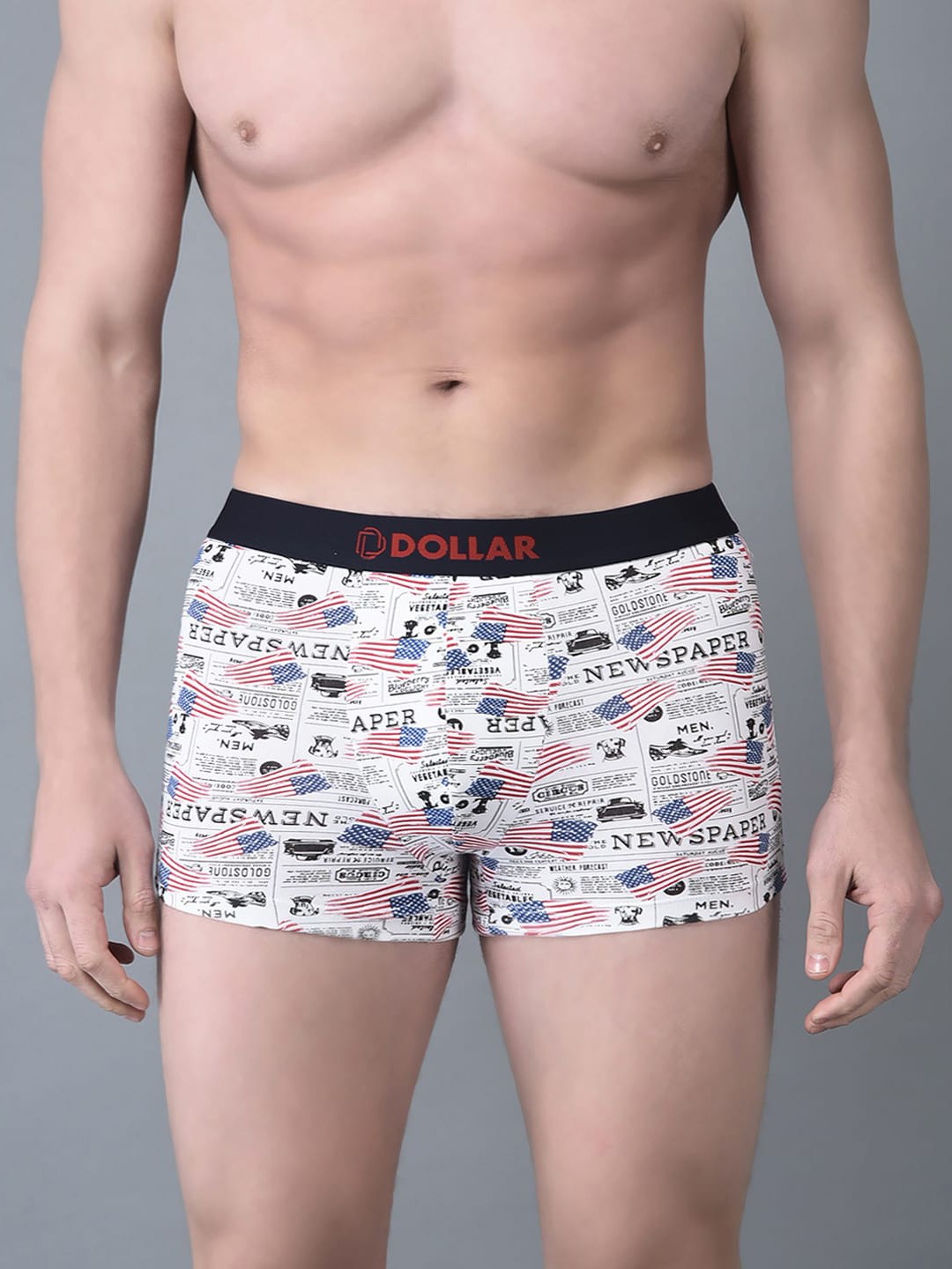 Dollar Bigboss Assorted Printed Outer Elasticated Trunk MBTR-14-TRNDPRNT-PO1-CO3-2024
Dollar Bigboss Assorted Printed Outer Elasticated Trunk MBTR-14-TRNDPRNT-PO1-CO3-2024