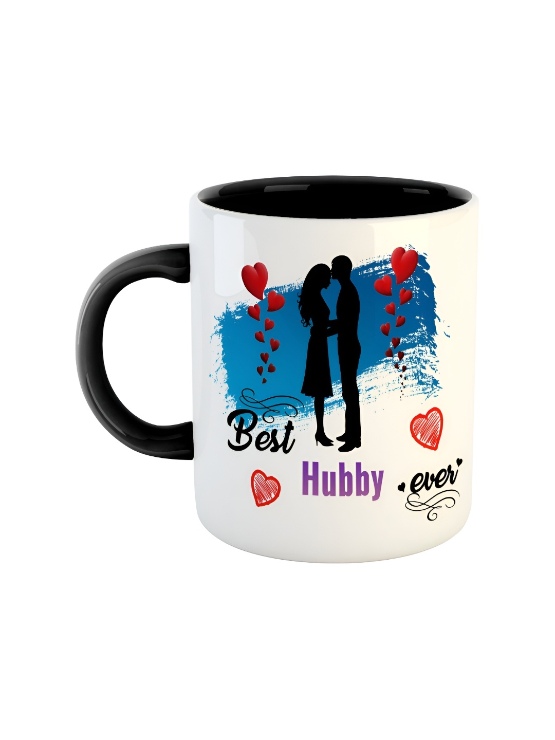 ARTBUG Black Printed Dishwasher and Microwave Safe Text or Slogans Ceramic Glossy Mug
ARTBUG Black Printed Dishwasher and Microwave Safe Text or Slogans Ceramic Glossy Mug
