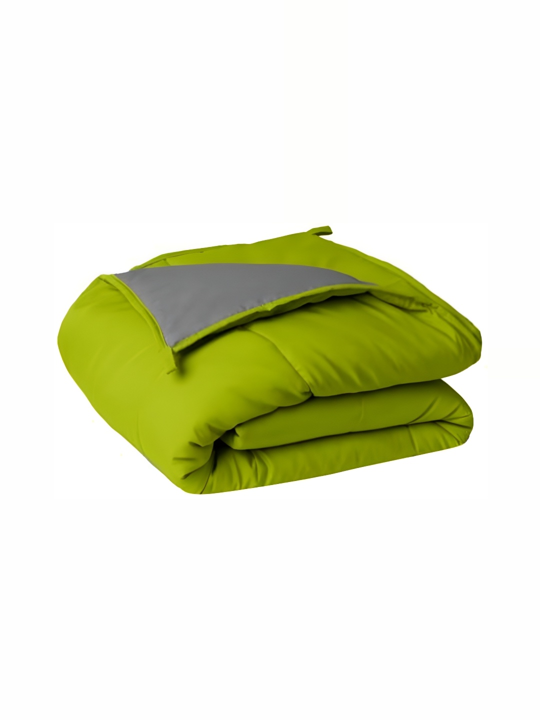 Comfowell Green & Grey Geometric Microfiber 200 GSM Heavy Winter Single Bed Comforter
Comfowell Green & Grey Geometric Microfiber 200 GSM Heavy Winter Single Bed Comforter