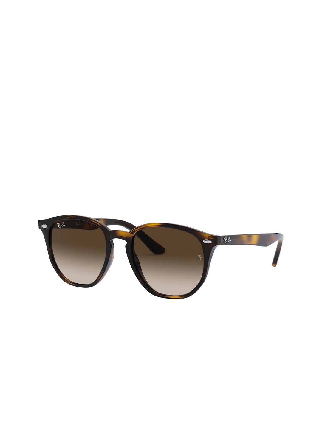 Ray-Ban Kids Unisex Gradient Brown Lens Irregular Sunglasses - 0RJ9070S152/1346
Ray-Ban Kids Unisex Gradient Brown Lens Irregular Sunglasses - 0RJ9070S152/1346