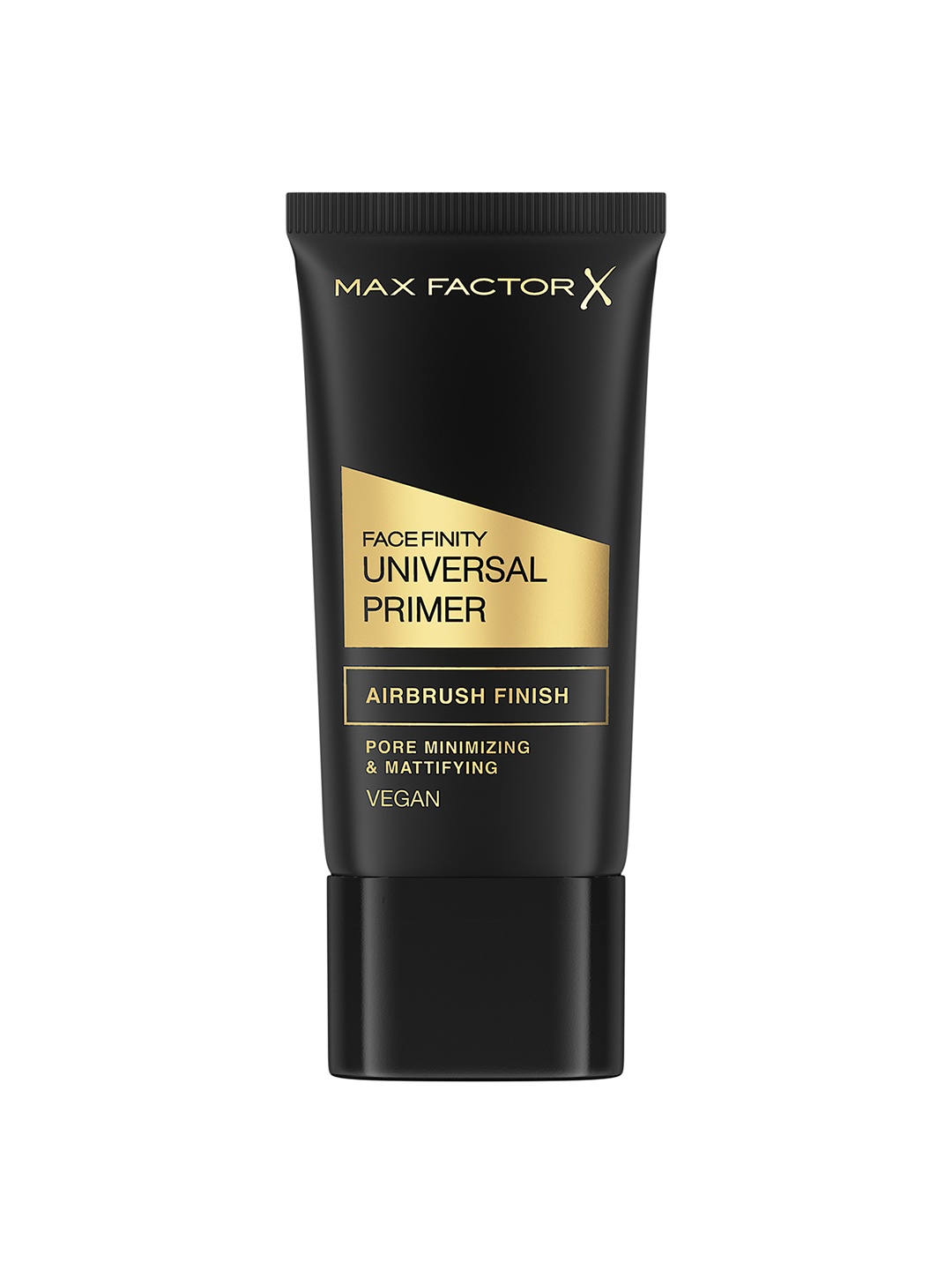 Max Factor Facefinity Airbrush Finish Pore Minimizing & Mattifying Universal Primer - 30ml, Off white
Max Factor Facefinity Airbrush Finish Pore Minimizing & Mattifying Universal Primer - 30ml, Off white