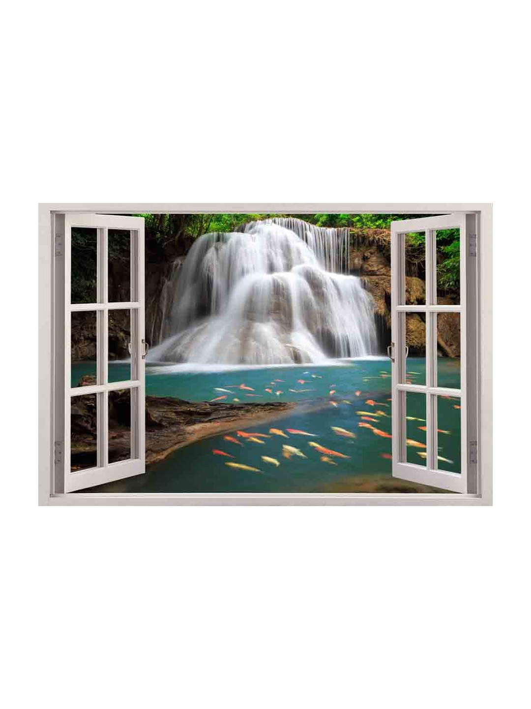 British Terminal White & Sea-Green High Quality Fully Waterproof Vinyl Sticker Poster
British Terminal White & Sea-Green High Quality Fully Waterproof Vinyl Sticker Poster