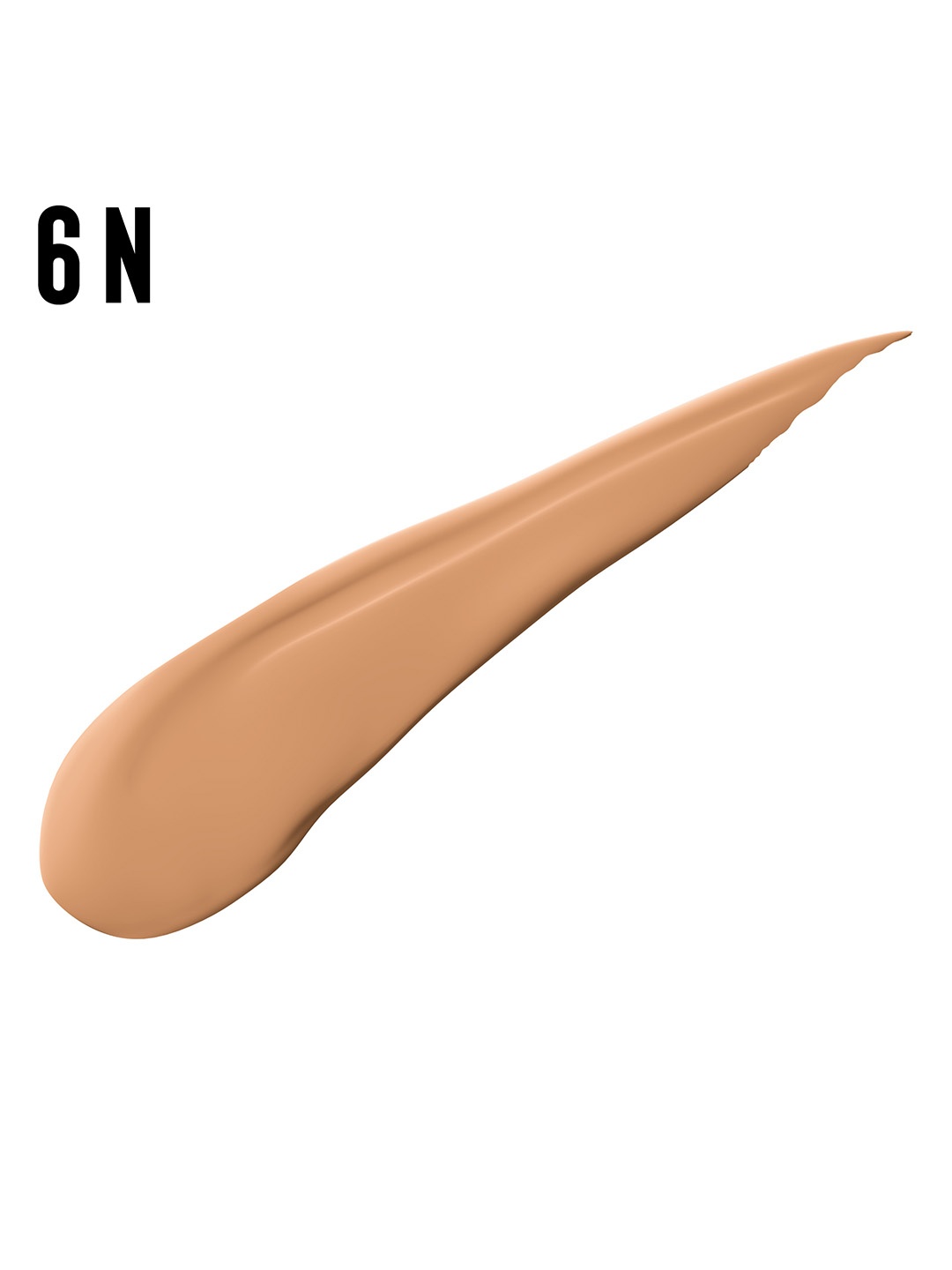 Max Factor Facefinity Multi-Perfector Smudge-Free Liquid Concealer 11ml - Shade 6N, Beige
Max Factor Facefinity Multi-Perfector Smudge-Free Liquid Concealer 11ml - Shade 6N, Beige