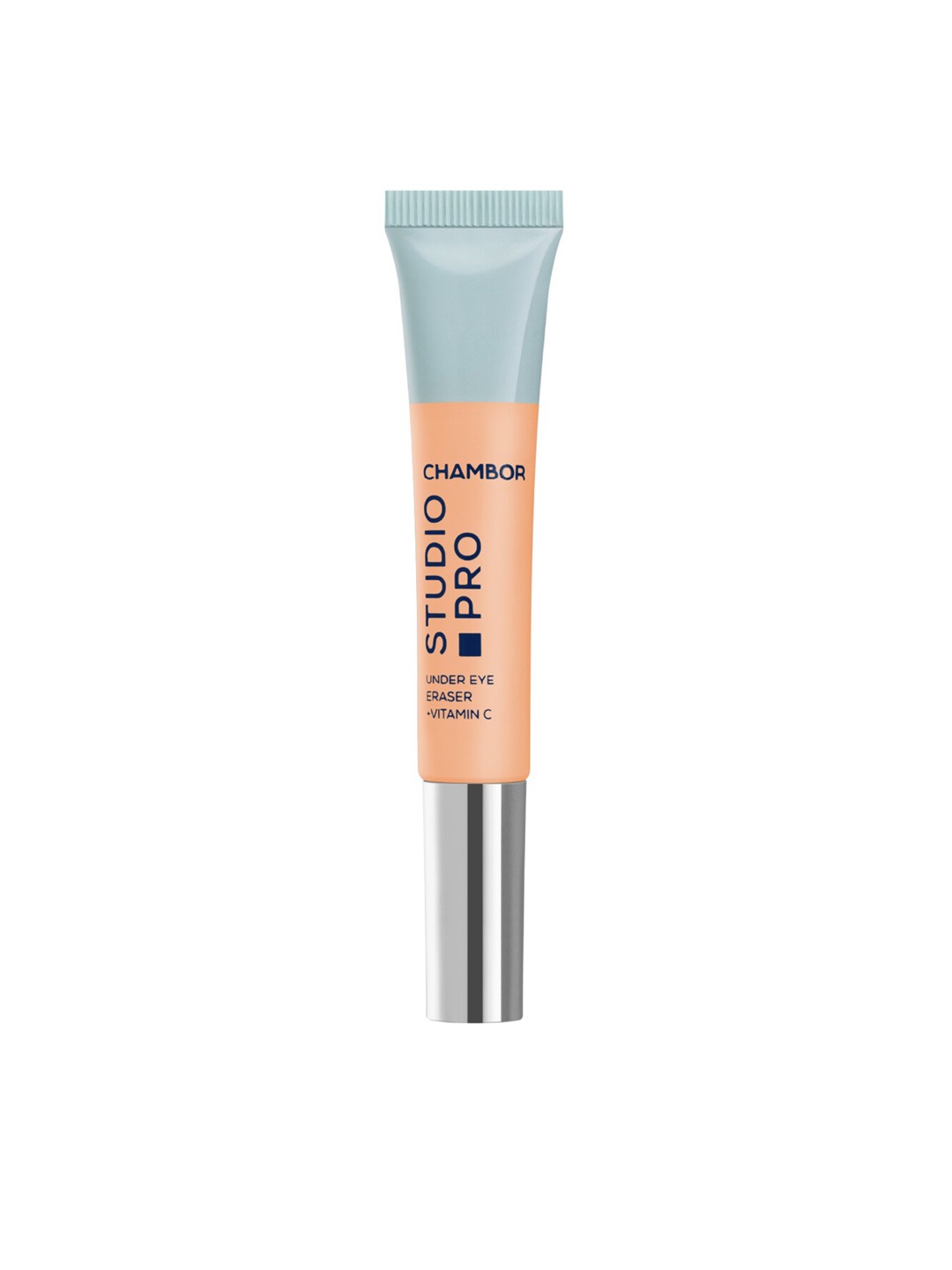 Chambor Studio Pro Under Eye Eraser With Vitamin C - 10g - N104 Neutral - Medium, Beige
Chambor Studio Pro Under Eye Eraser With Vitamin C - 10g - N104 Neutral - Medium, Beige