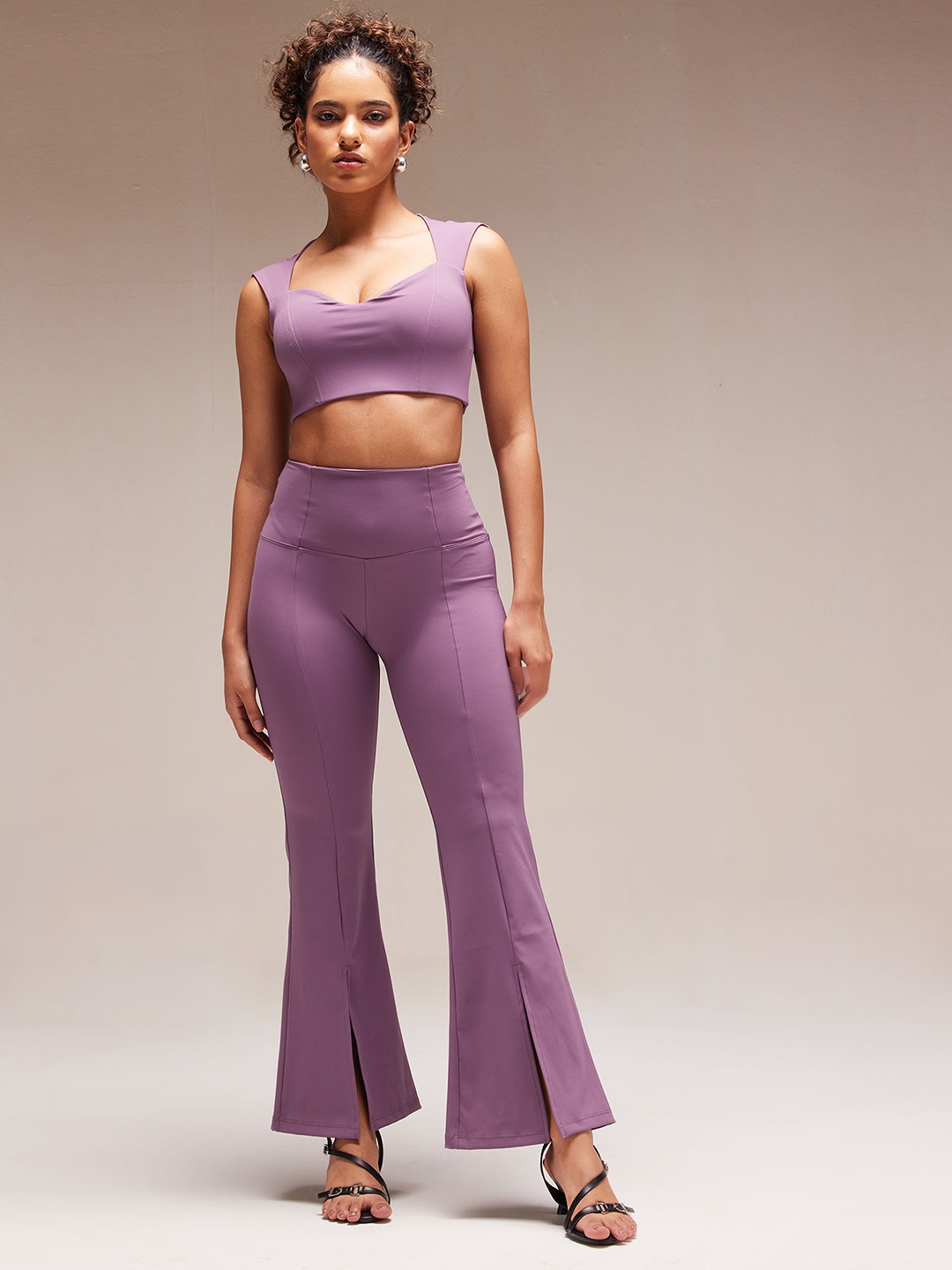 CAVA Full Coverage High Support Super Support All Day Comfort Radiant Sweetheart Neck Bra, Purple
CAVA Full Coverage High Support Super Support All Day Comfort Radiant Sweetheart Neck Bra, Purple
