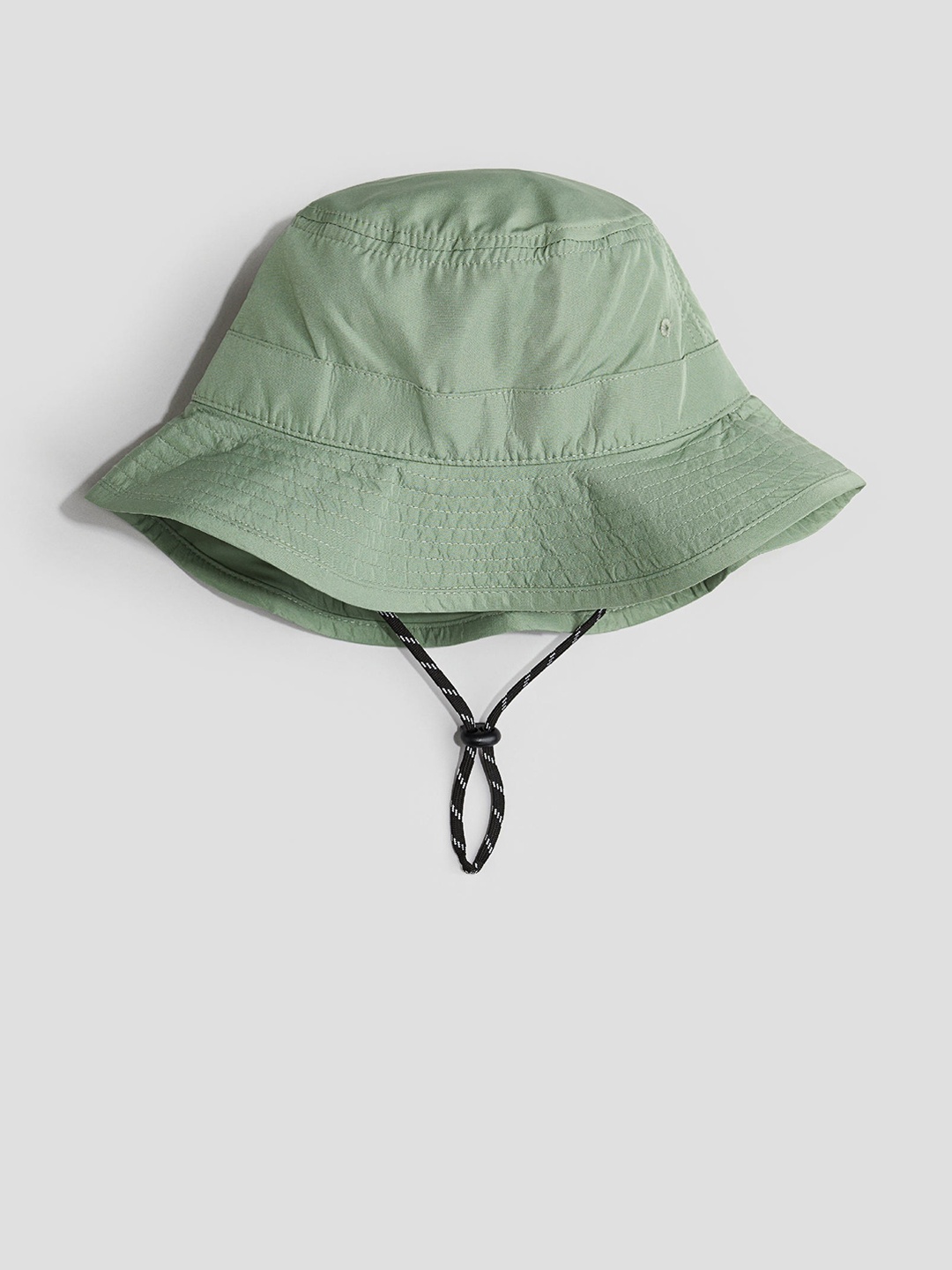 H&M Boys UPF 50 Sun Hat, Green