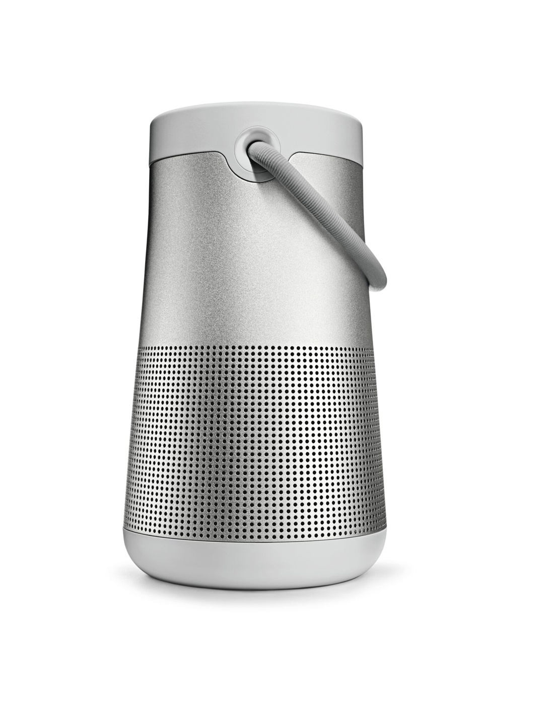 BOSE SoundLink Revolve+ 2 Portable Bluetooth Speaker with Wireless Surround Sound, Silver
BOSE SoundLink Revolve+ 2 Portable Bluetooth Speaker with Wireless Surround Sound, Silver
