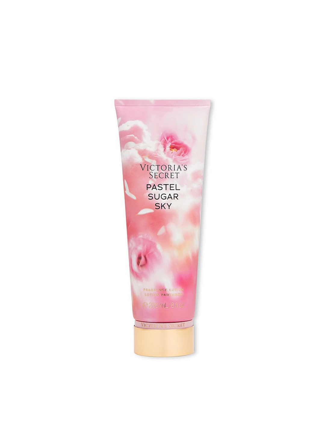 Victoria's Secret Pastel Sugar Sky Limited Edition Fragrance Body Lotion - 236ml, Pink
Victoria's Secret Pastel Sugar Sky Limited Edition Fragrance Body Lotion - 236ml, Pink