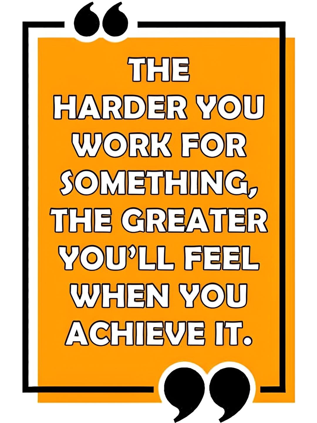 Wallpics White & Black Printed High Quality Fully Waterproof Vinyl Sticker Poster, Orange
Wallpics White & Black Printed High Quality Fully Waterproof Vinyl Sticker Poster, Orange
