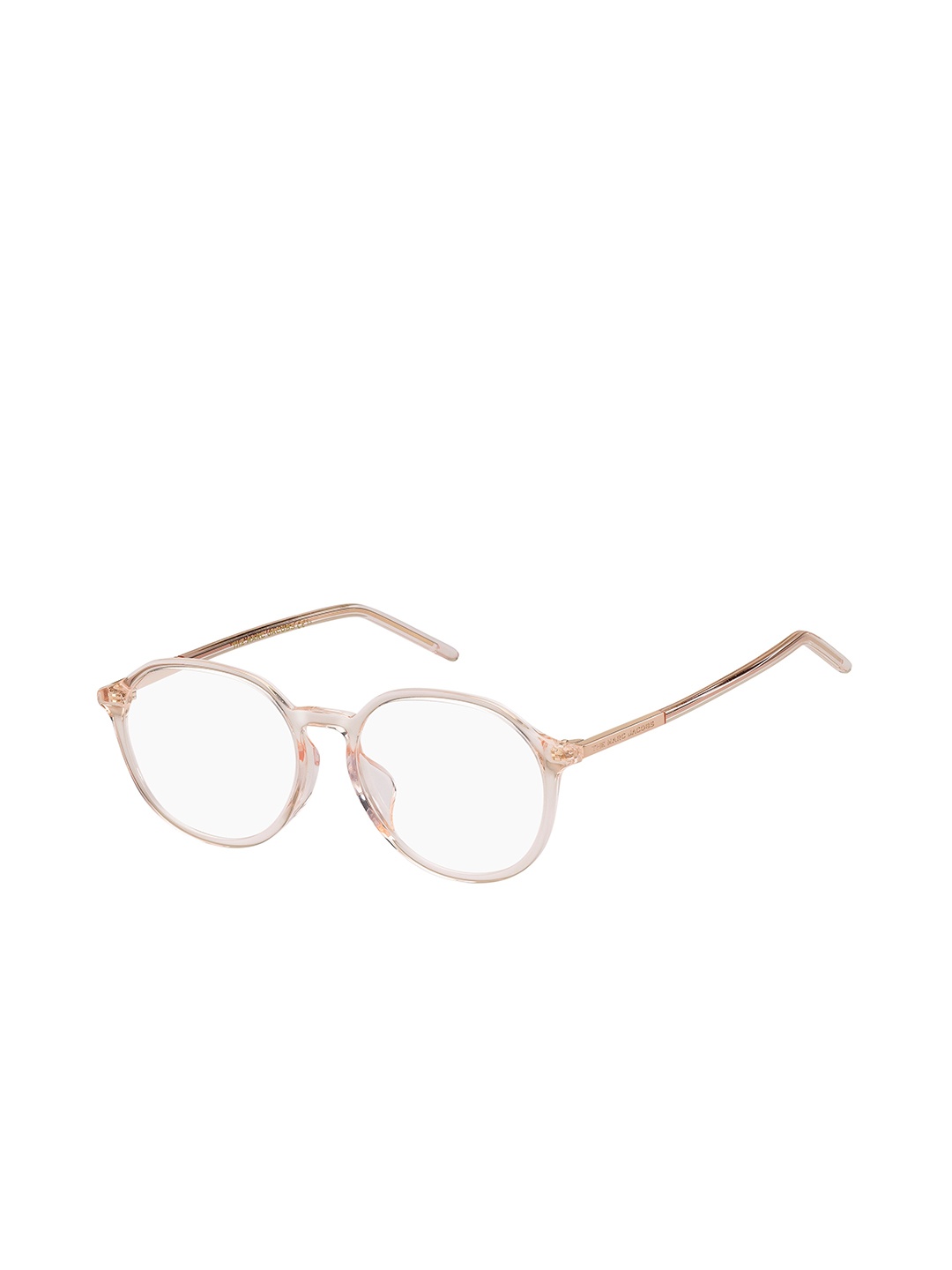 MARC JACOBS Women Round Sunglasses with UV Protected Lens 1038707335317, Transparent
MARC JACOBS Women Round Sunglasses with UV Protected Lens 1038707335317, Transparent