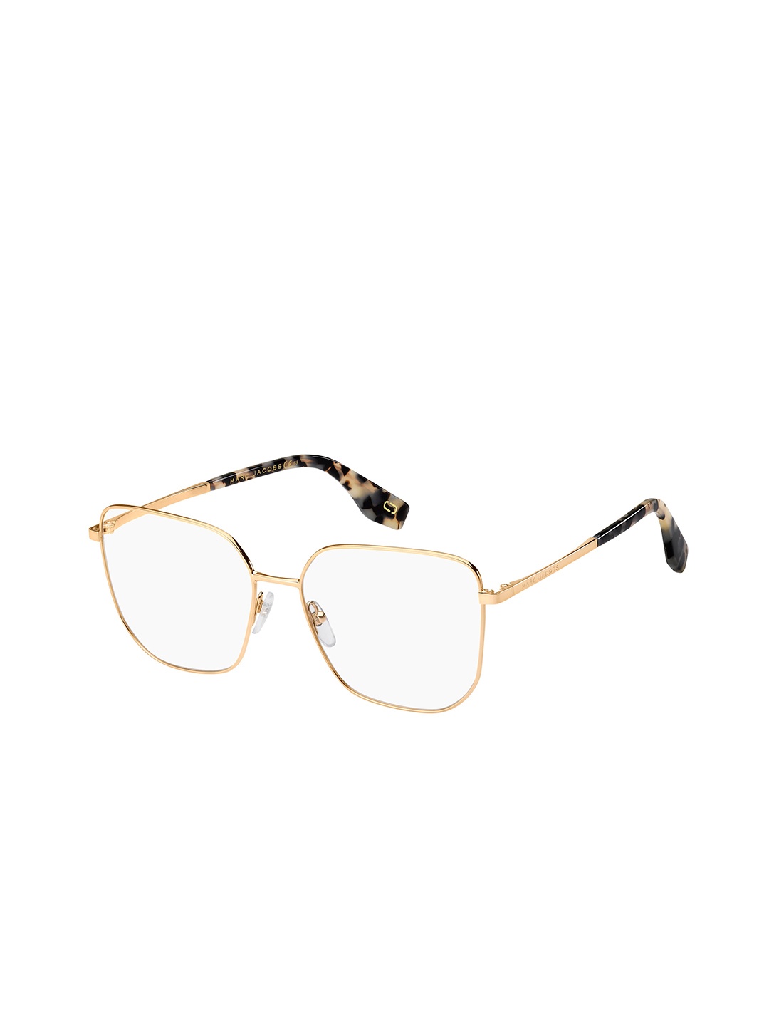 MARC JACOBS Women Square Sunglasses with UV Protected Lens 102145DDB5716, Transparent
MARC JACOBS Women Square Sunglasses with UV Protected Lens 102145DDB5716, Transparent