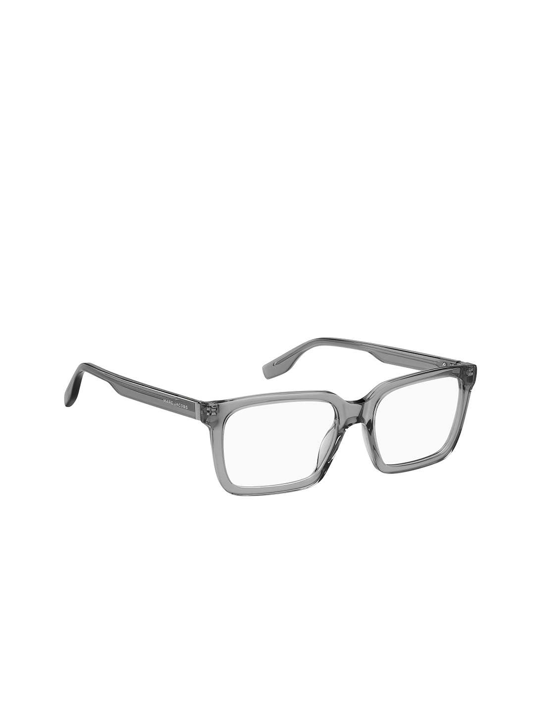 MARC JACOBS Men Square Sunglasses with UV Protected Lens 106442KB75518, Transparent
MARC JACOBS Men Square Sunglasses with UV Protected Lens 106442KB75518, Transparent