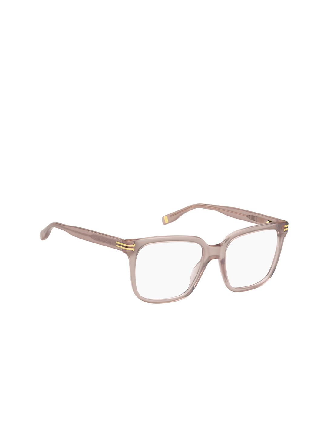 MARC JACOBS Women Square Sunglasses with UV Protected Lens105777FWM5217, Transparent
MARC JACOBS Women Square Sunglasses with UV Protected Lens105777FWM5217, Transparent