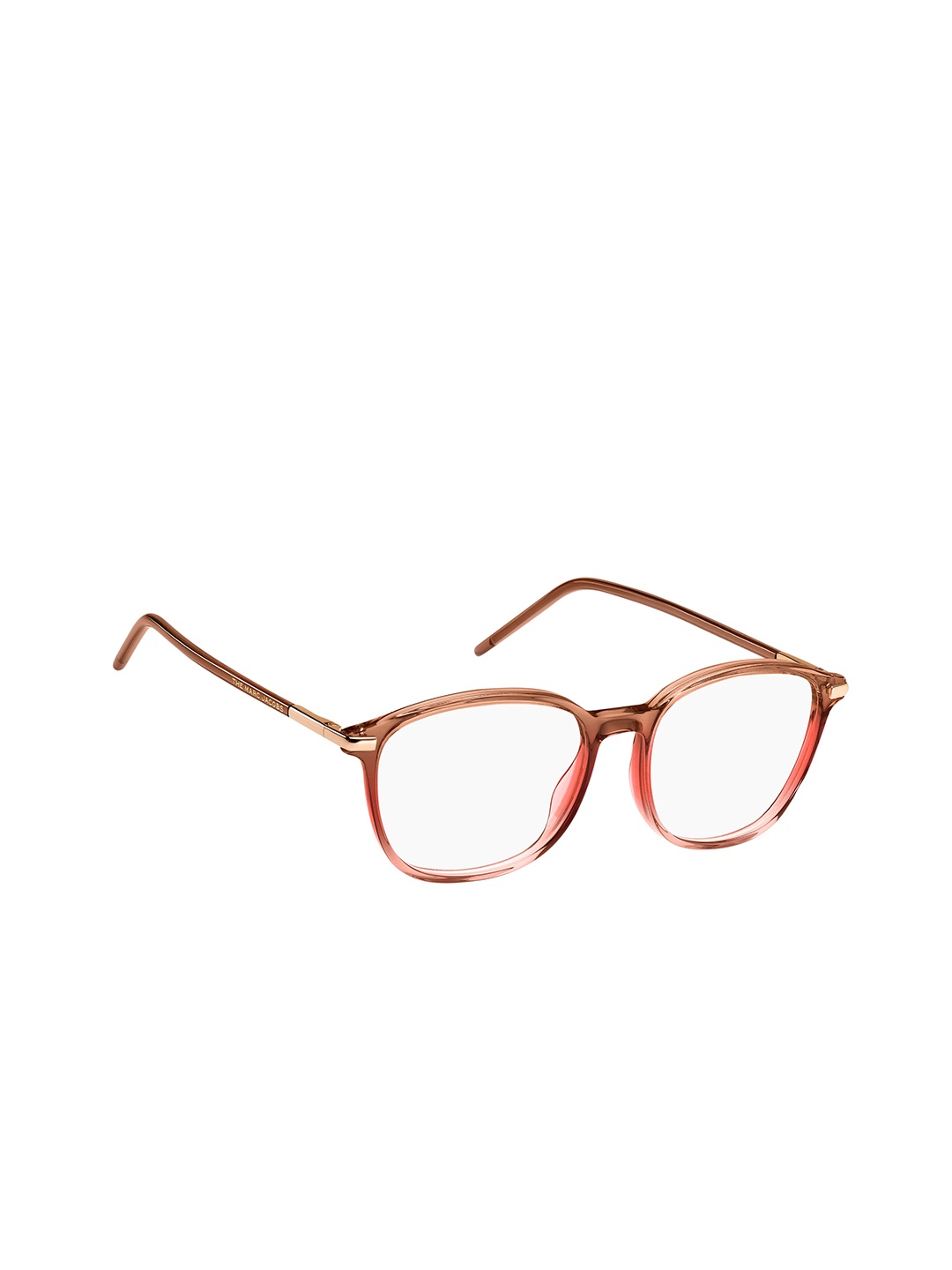 MARC JACOBS Women Square Sunglasses with UV Protected Lens 10579092Y5117, Transparent
MARC JACOBS Women Square Sunglasses with UV Protected Lens 10579092Y5117, Transparent
