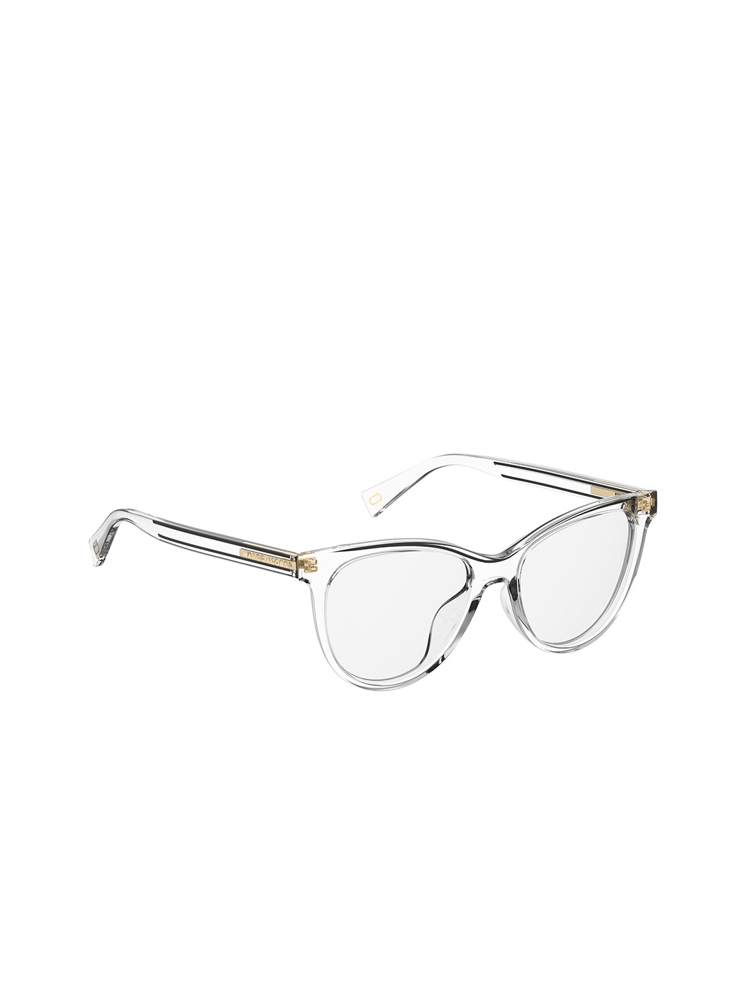 MARC JACOBS Women Other Sunglasses with UV Protected Lens 1016379005217, Transparent
MARC JACOBS Women Other Sunglasses with UV Protected Lens 1016379005217, Transparent