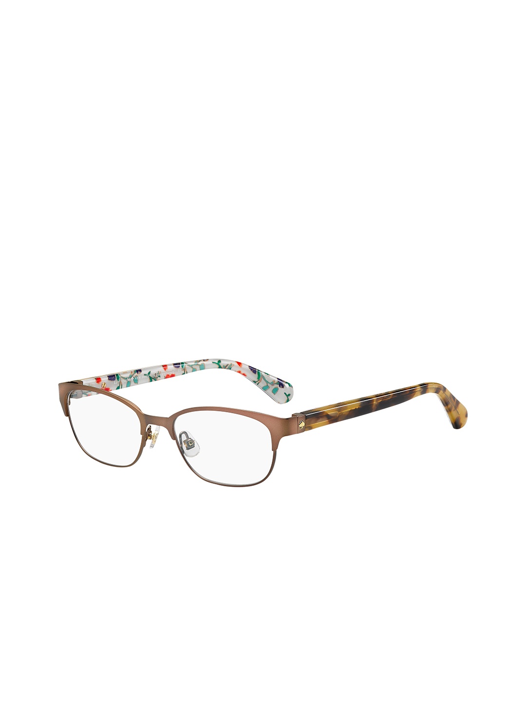 Kate Spade Women Rectangle Sunglasses with UV Protected Lens 1013323055117, Transparent
Kate Spade Women Rectangle Sunglasses with UV Protected Lens 1013323055117, Transparent
