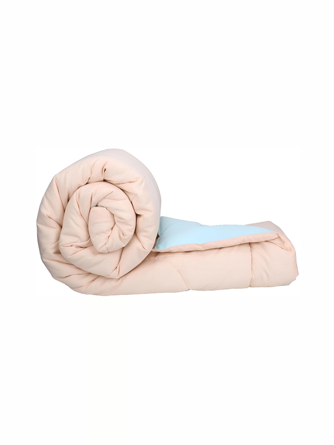 RF RELAXFEEL Peach-Coloured & Blue Geometric Heavy Winter 233 GSM Double Bed Comforter
RF RELAXFEEL Peach-Coloured & Blue Geometric Heavy Winter 233 GSM Double Bed Comforter