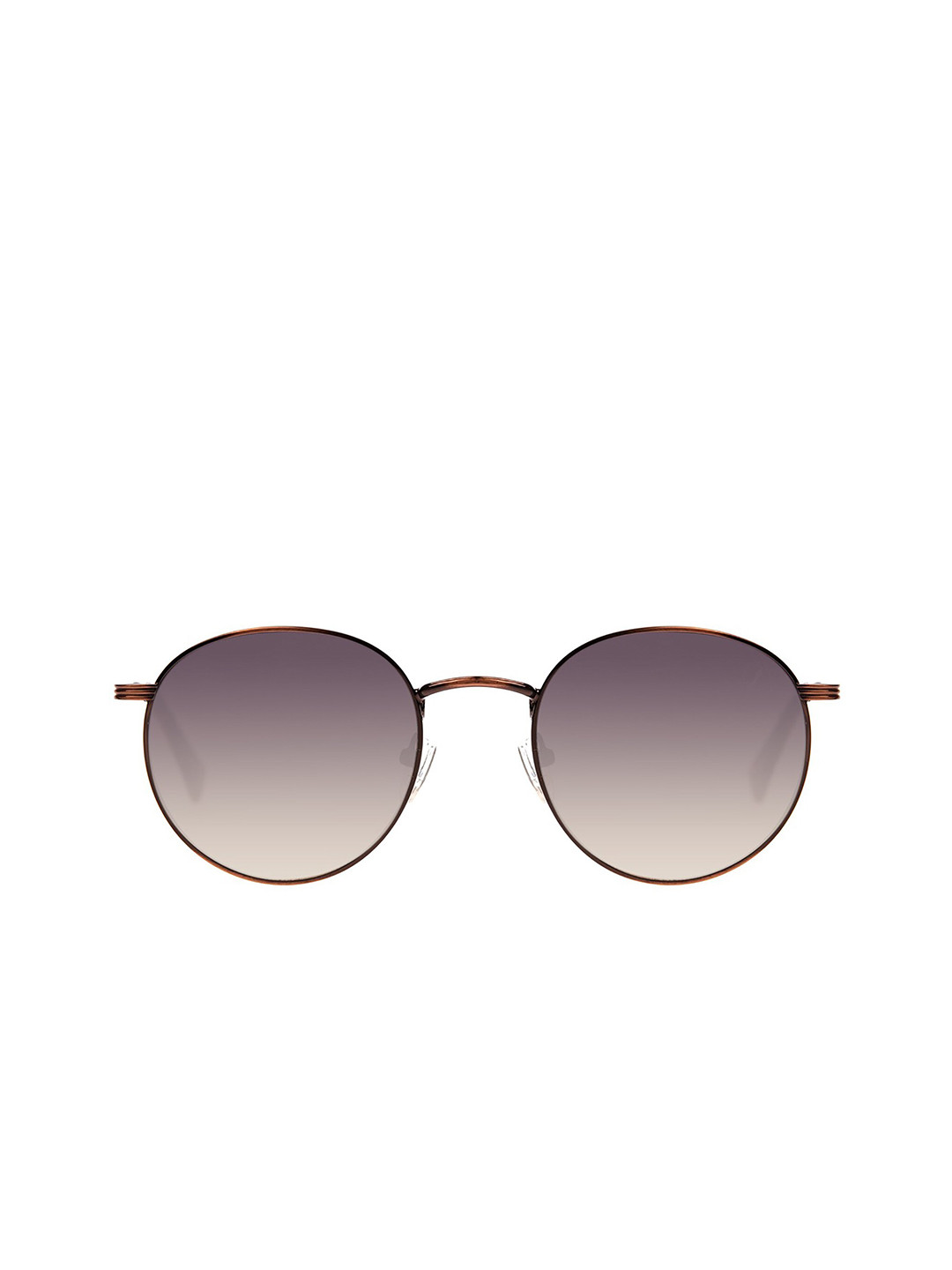 Chilli Beans Unisex Round Sunglasses with UV Protected Lens OCMT33720221, Grey 
Chilli Beans Unisex Round Sunglasses with UV Protected Lens OCMT33720221, Grey
