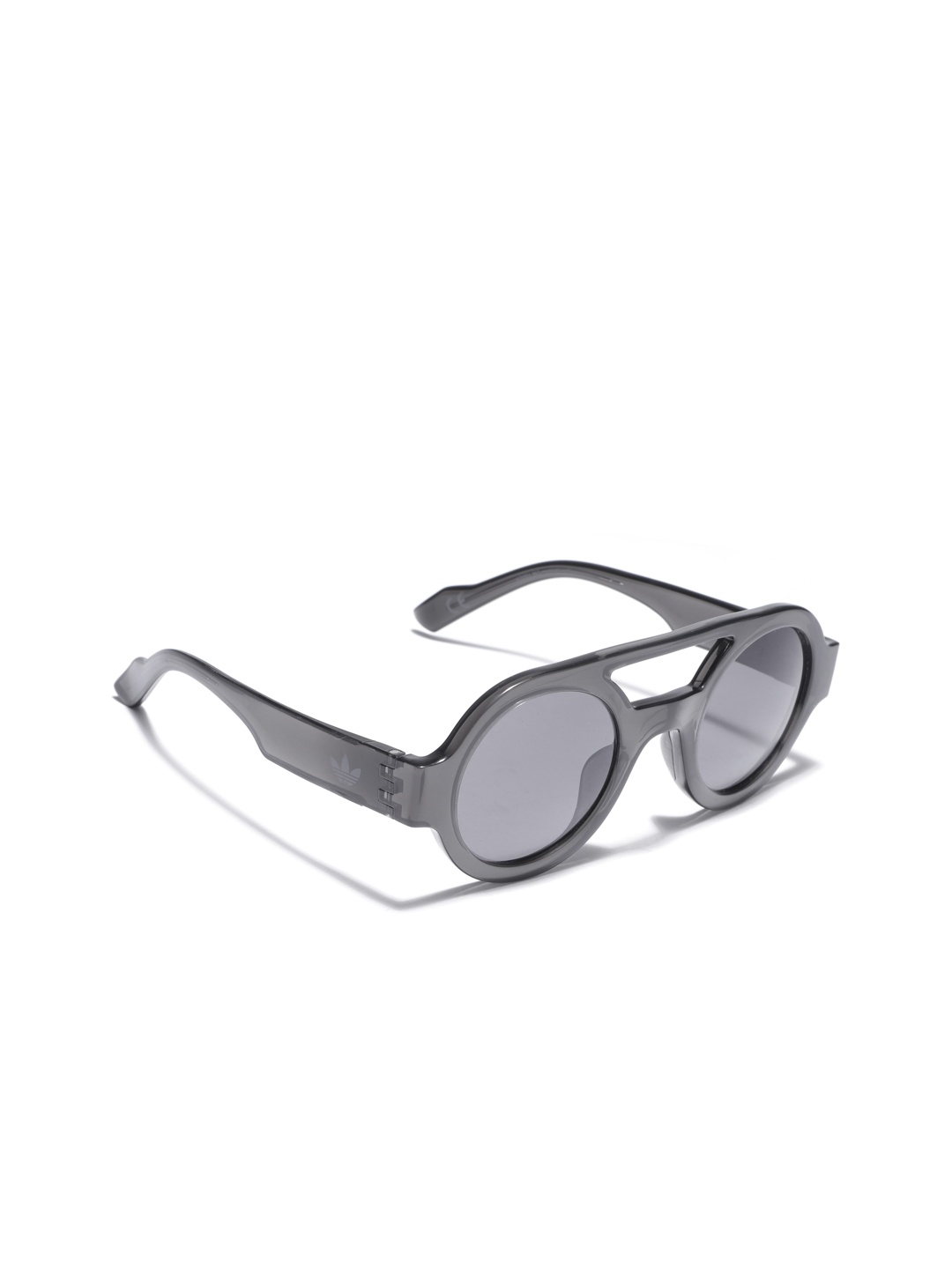 ADIDAS Originals Women Round Sunglasses with UV Protected Lens AOG001.009.000, Black
ADIDAS Originals Women Round Sunglasses with UV Protected Lens AOG001.009.000, Black