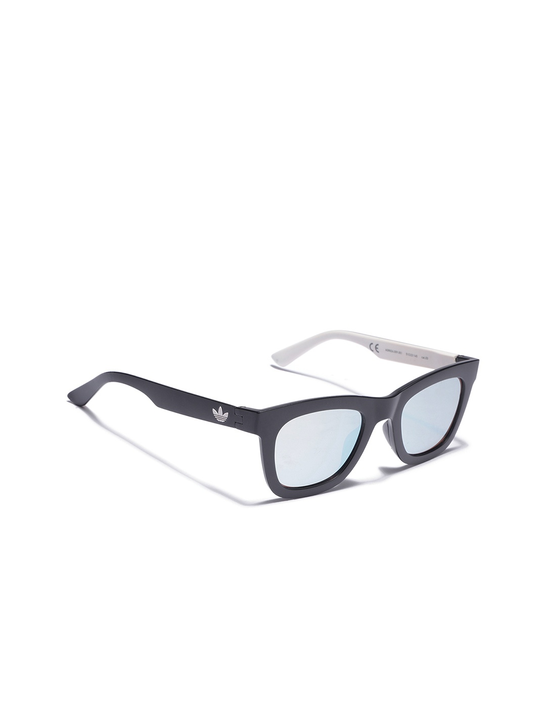 ADIDAS Originals Unisex Square Sunglasses with UV Protected Lens AOR024.009.001, Grey
ADIDAS Originals Unisex Square Sunglasses with UV Protected Lens AOR024.009.001, Grey
