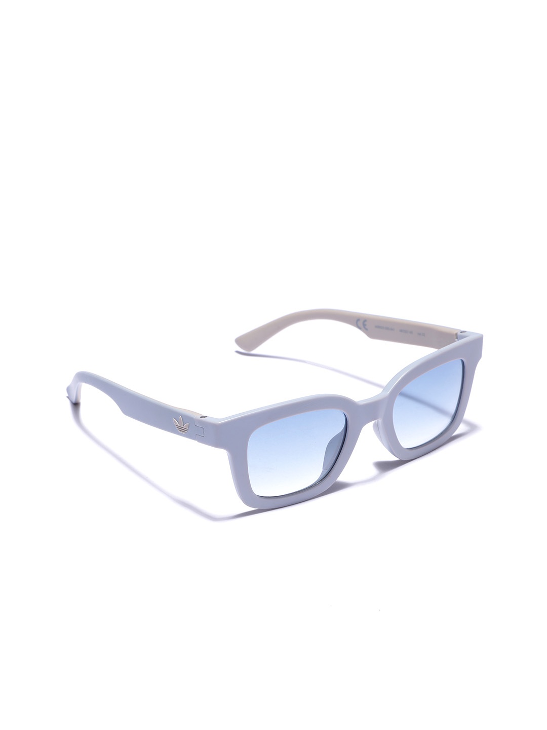 ADIDAS Originals Unisex Rectangle Sunglasses with UV Protected Lens AOR023.020.041, Blue
ADIDAS Originals Unisex Rectangle Sunglasses with UV Protected Lens AOR023.020.041, Blue