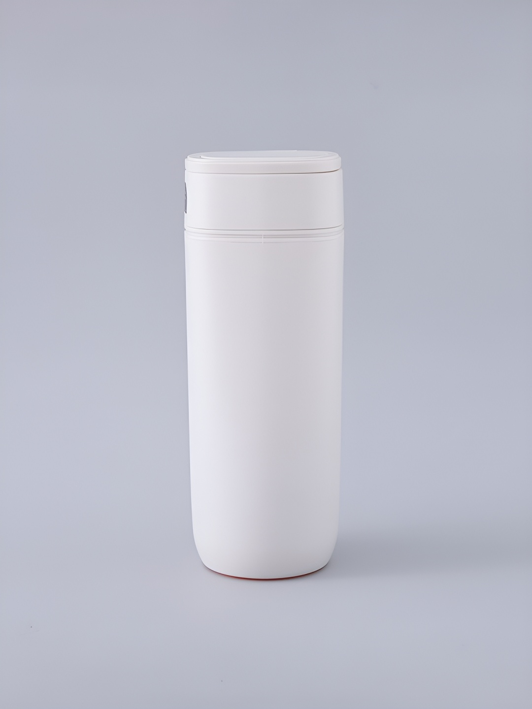 Aura White & Orange Single Stainless Steel Solid Double Wall Vacuum Water Bottle
Aura White & Orange Single Stainless Steel Solid Double Wall Vacuum Water Bottle