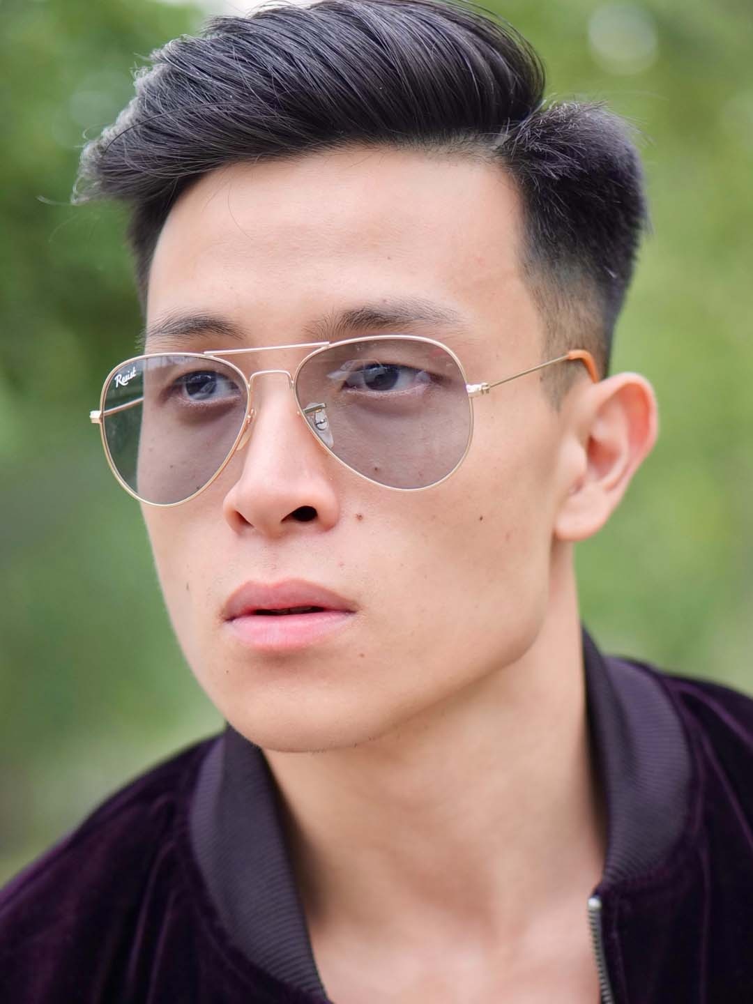 RESIST EYEWEAR Unisex Aviator Sunglasses With UV Protected Lens AV GOLD DN1, Transparent
RESIST EYEWEAR Unisex Aviator Sunglasses With UV Protected Lens AV GOLD DN1, Transparent