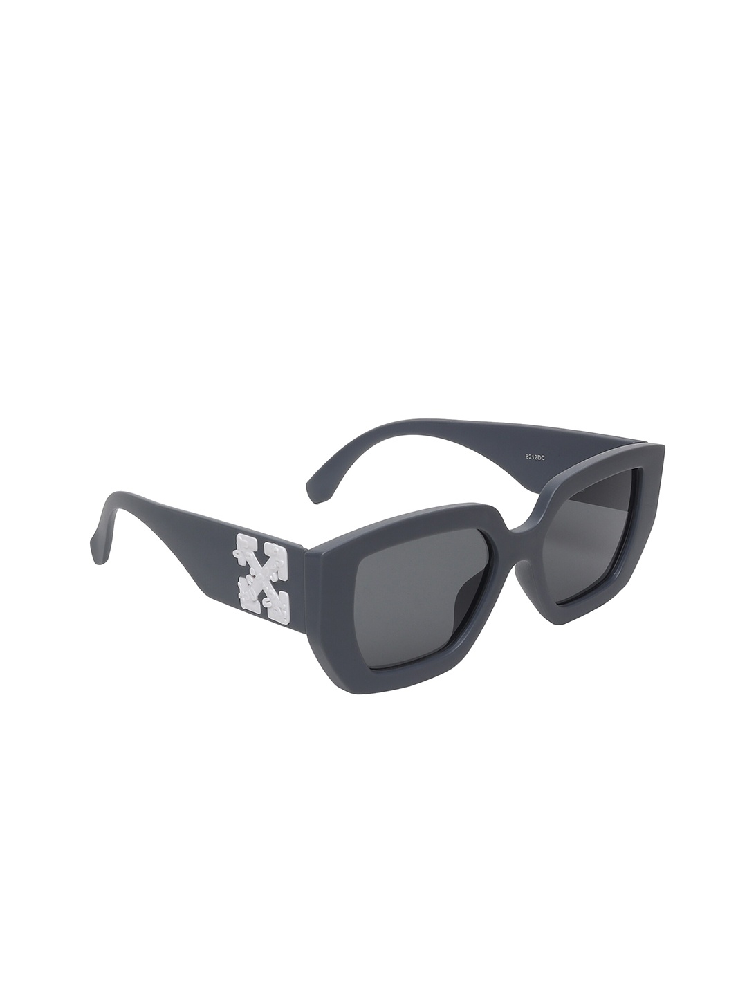 The Roadster Lifestyle Co. Women Grey Other Sunglasses with UV Protected Lens RDSG-8212-6
The Roadster Lifestyle Co. Women Grey Other Sunglasses with UV Protected Lens RDSG-8212-6