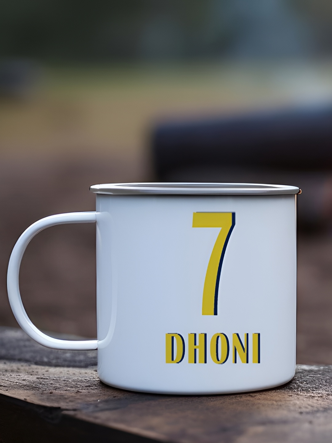 Indigifts White & Yellow Text or Slogans Printed Stoneware Matte Mugs Set of Cups and Mugs
Indigifts White & Yellow Text or Slogans Printed Stoneware Matte Mugs Set of Cups and Mugs