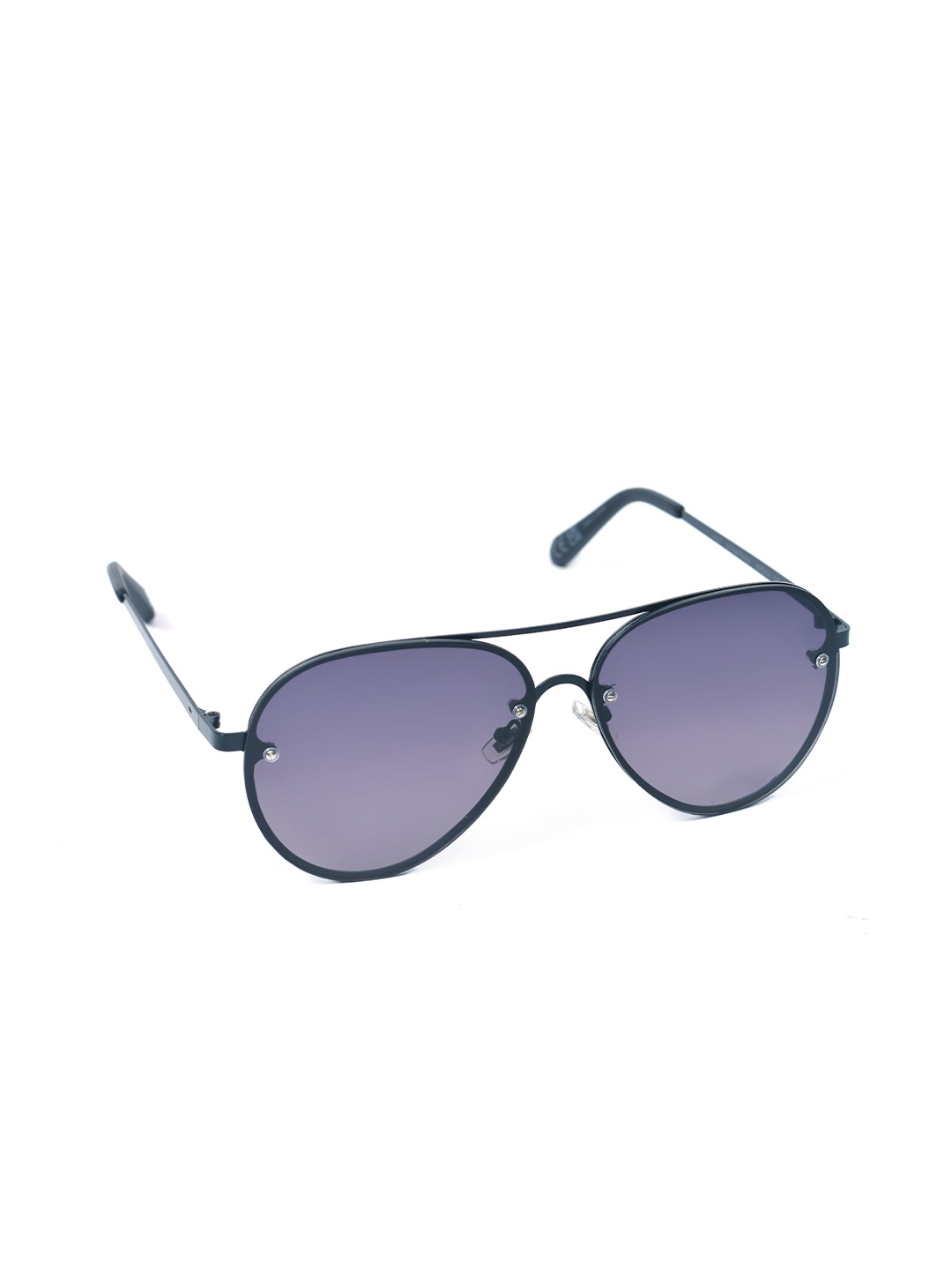 Fossil Outlook Women Aviator Sunglasses with UV Protected Lens 16426952588, Grey
Fossil Outlook Women Aviator Sunglasses with UV Protected Lens 16426952588, Grey