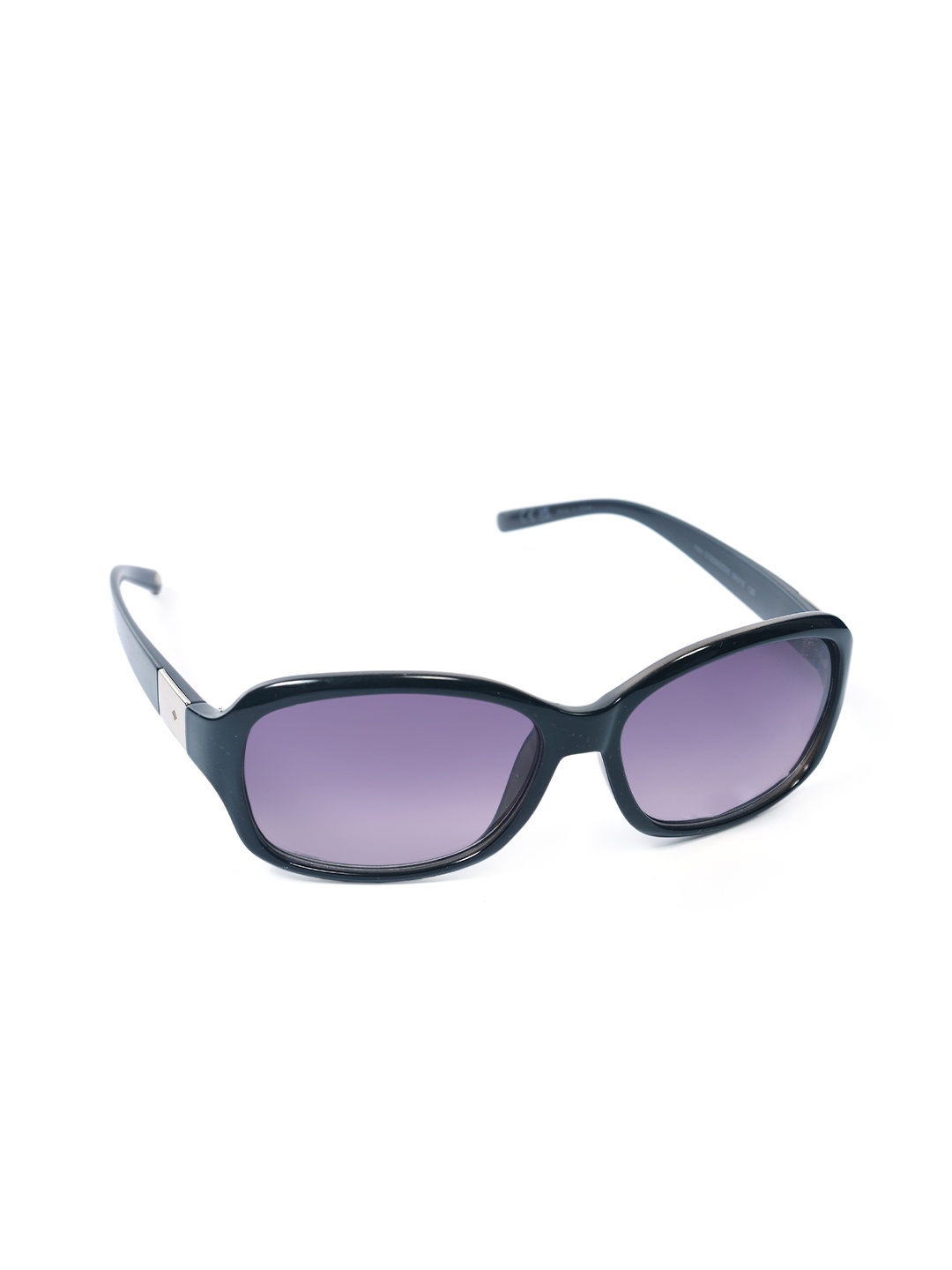 Fossil Outlook Women Butterfly Sunglasses with UV Protected Lens 23663535771, Purple
Fossil Outlook Women Butterfly Sunglasses with UV Protected Lens 23663535771, Purple