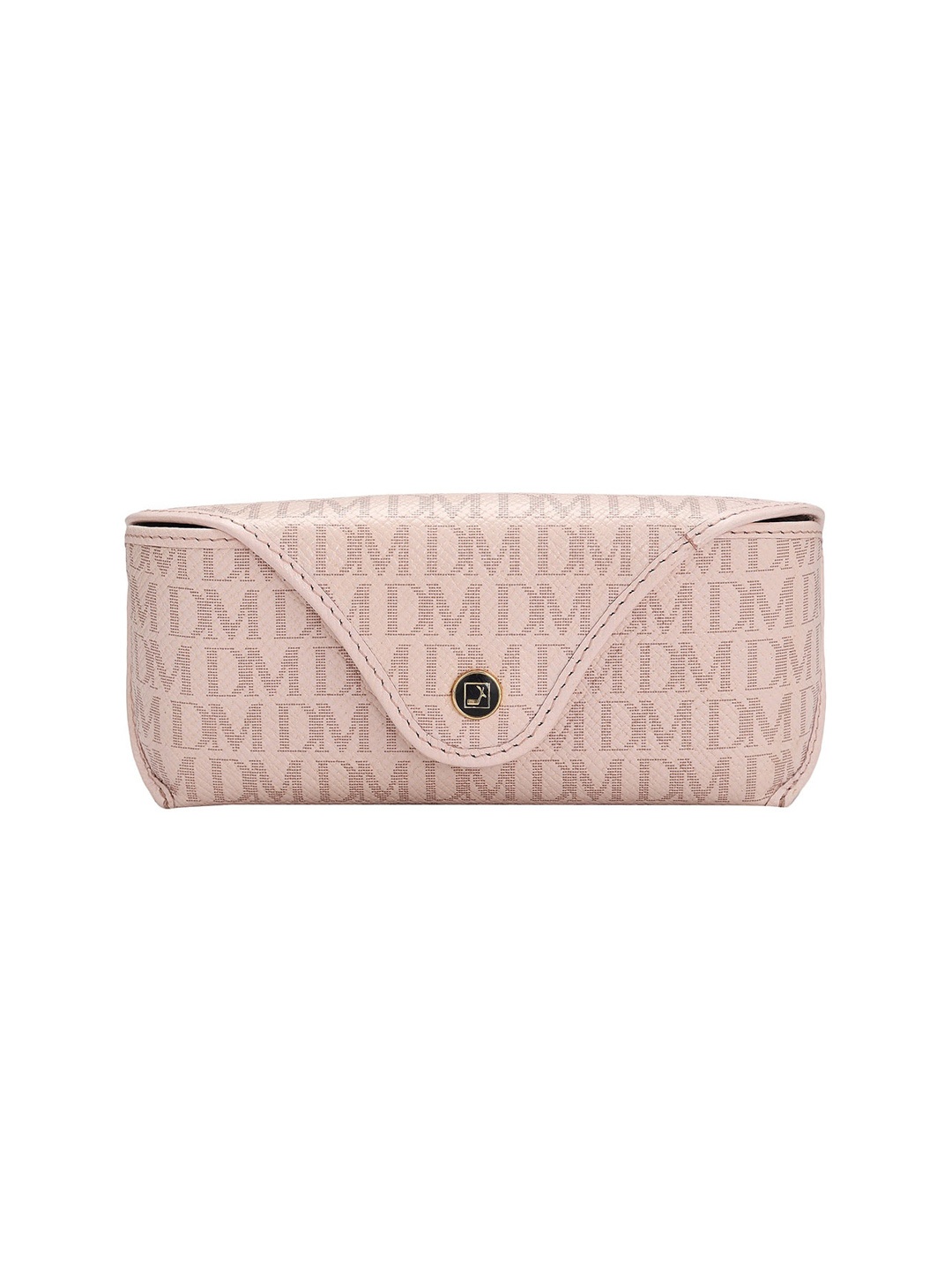 Da Milano Unisex Printed Lightweight Leather Magnetic Foldable Sunglasses Case, Pink
Da Milano Unisex Printed Lightweight Leather Magnetic Foldable Sunglasses Case, Pink