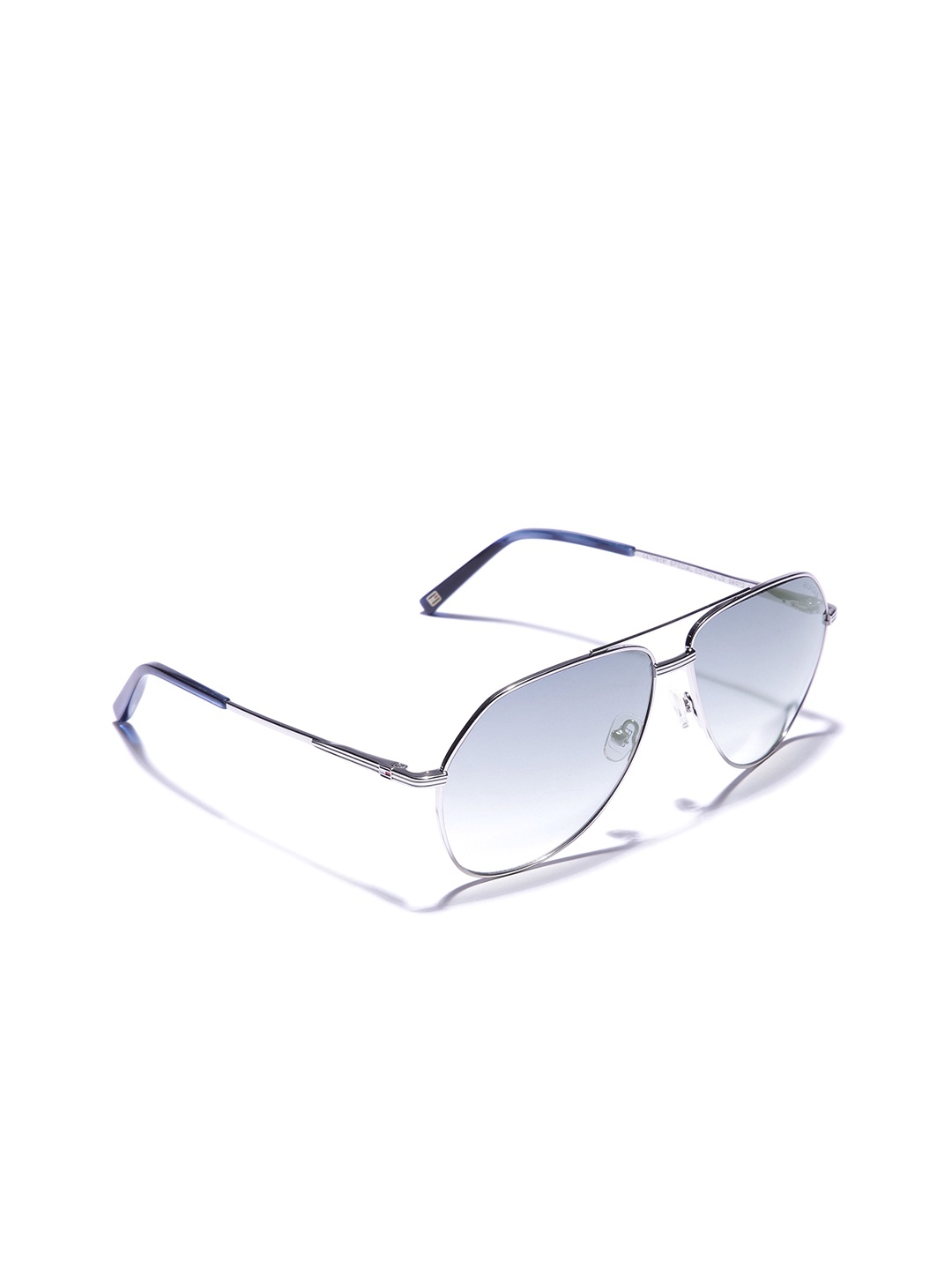 Tommy Hilfiger Men Aviator Sunglasses with UV Protected Lens TH 9081 Sinavgr-35 C3 59 S, Grey
Tommy Hilfiger Men Aviator Sunglasses with UV Protected Lens TH 9081 Sinavgr-35 C3 59 S, Grey