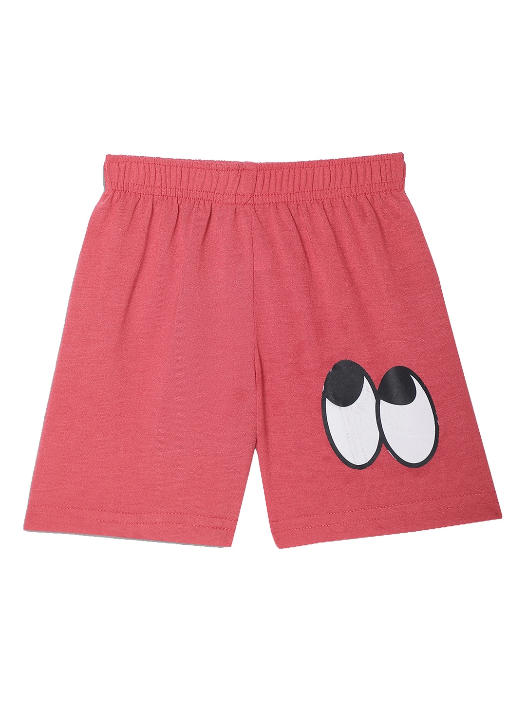 MACK JONNEY Printed Pink Regular Fit Cotton blended Unisex Kids Running Sports Shorts
MACK JONNEY Printed Pink Regular Fit Cotton blended Unisex Kids Running Sports Shorts