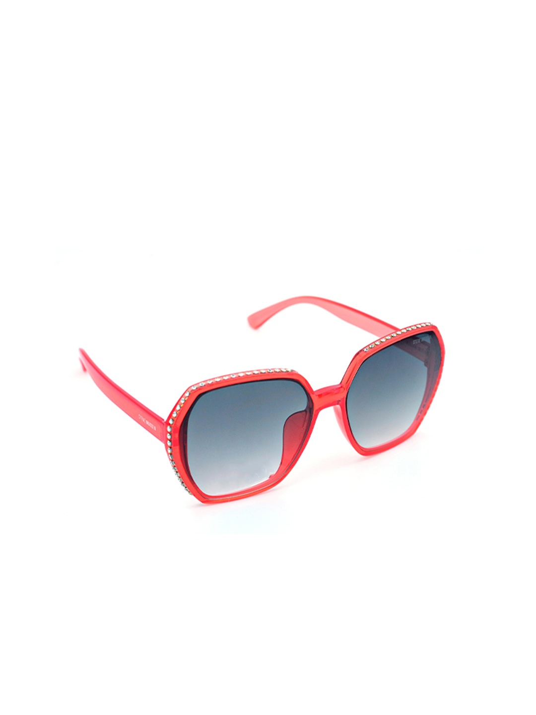 Steve Madden Outlook Women Oversized Sunglasses with UV Protected Lens 16426944958, Grey
Steve Madden Outlook Women Oversized Sunglasses with UV Protected Lens 16426944958, Grey