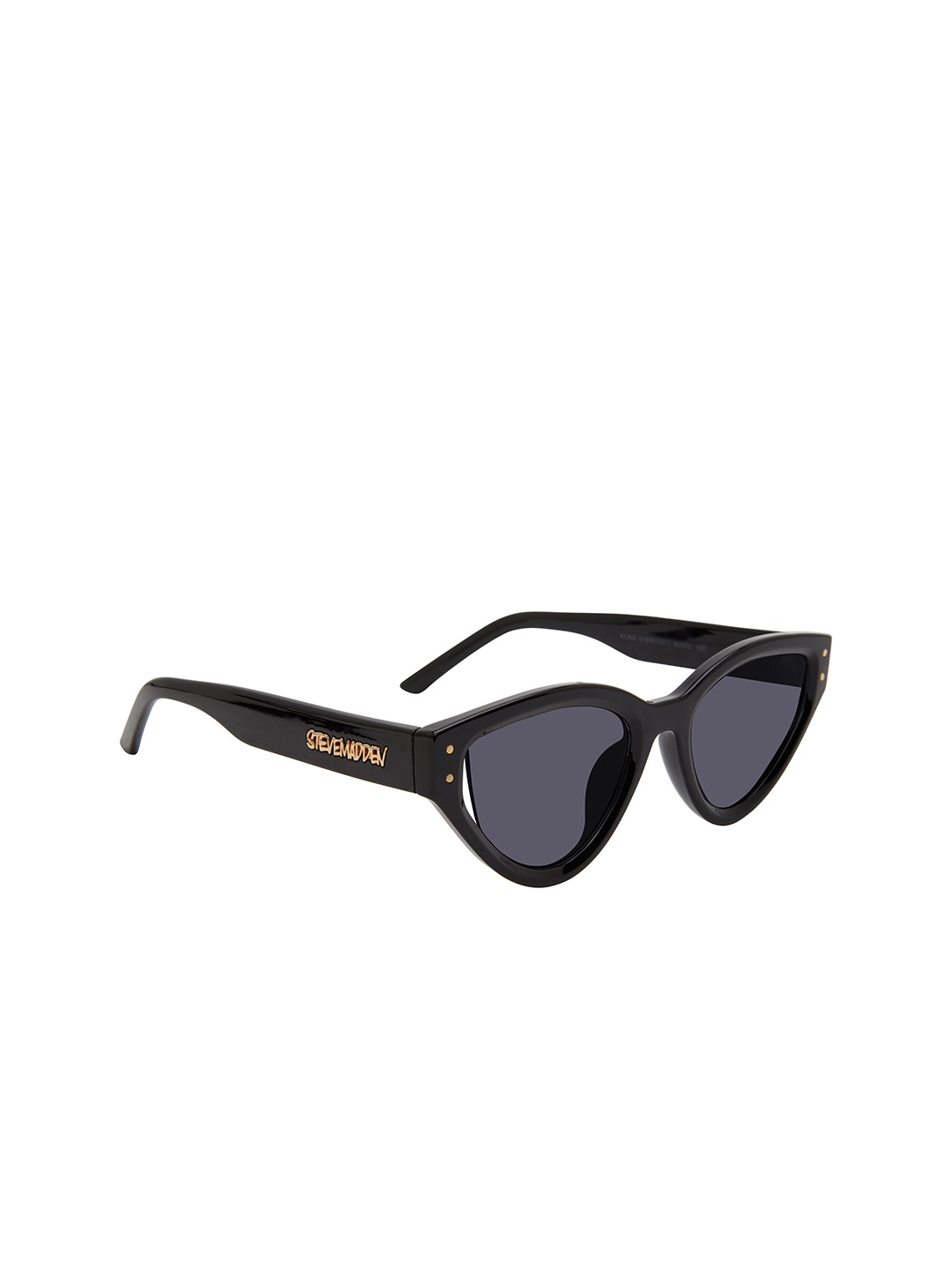 Steve Madden Outlook Women Cat-Eye Sunglasses with UV Protected Lens 16426949151, Grey
Steve Madden Outlook Women Cat-Eye Sunglasses with UV Protected Lens 16426949151, Grey