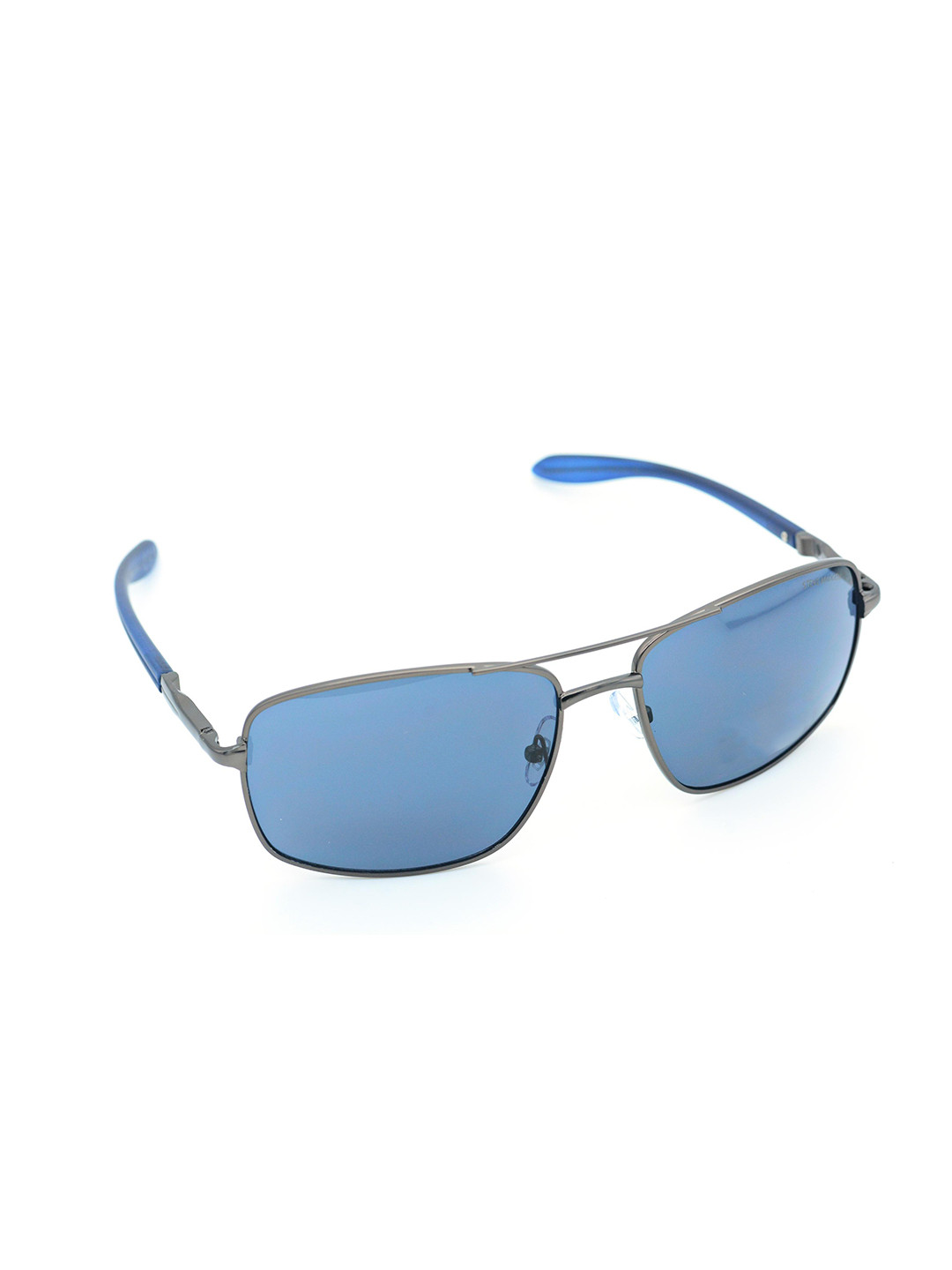 Steve Madden Outlook Men Square Sunglasses with UV Protected Lens-16426945658, Blue
Steve Madden Outlook Men Square Sunglasses with UV Protected Lens-16426945658, Blue