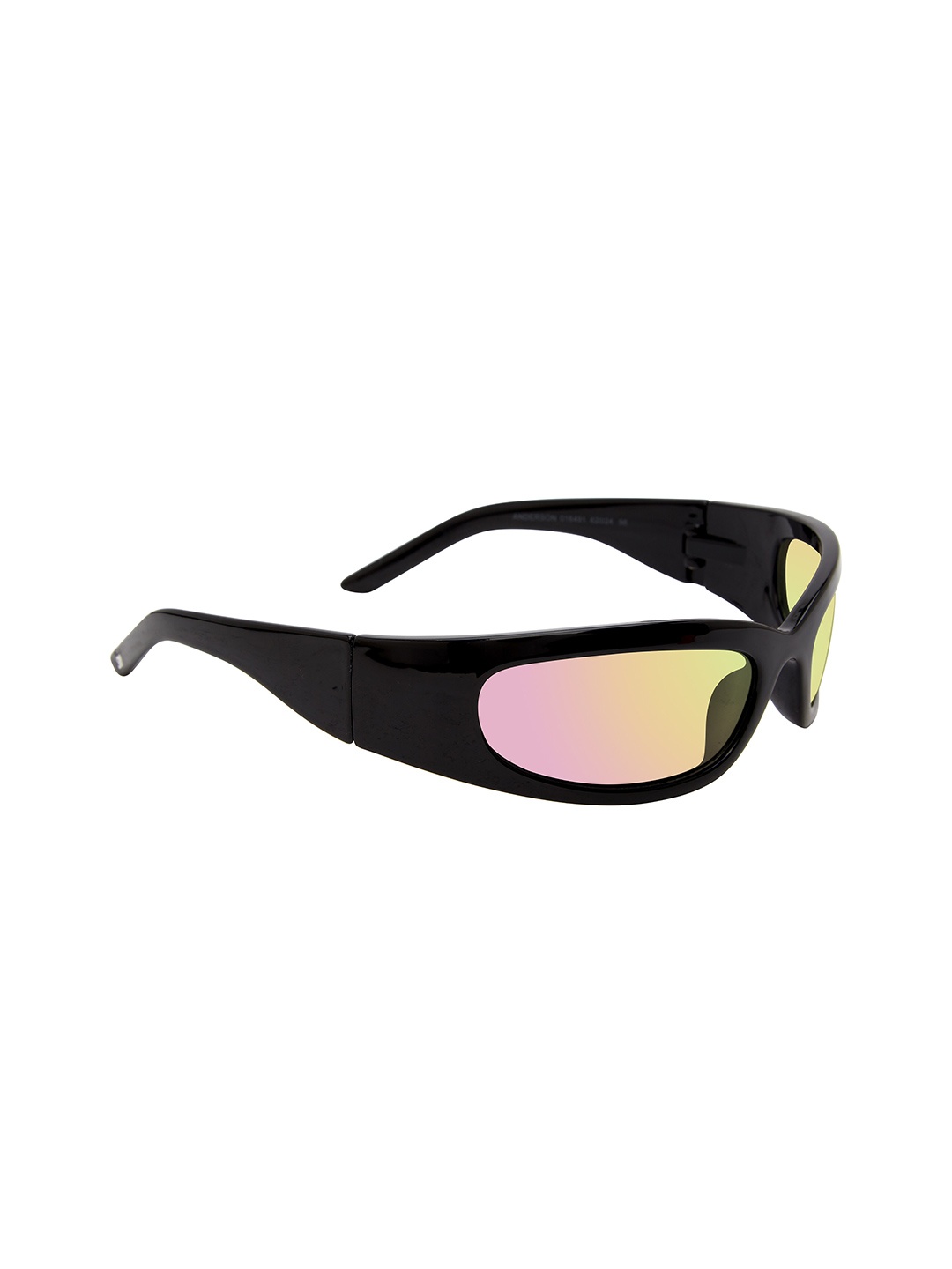 Steve Madden Outlook Unisex Oversized Sunglasses with UV Protected Lens 16426949458, Black
Steve Madden Outlook Unisex Oversized Sunglasses with UV Protected Lens 16426949458, Black