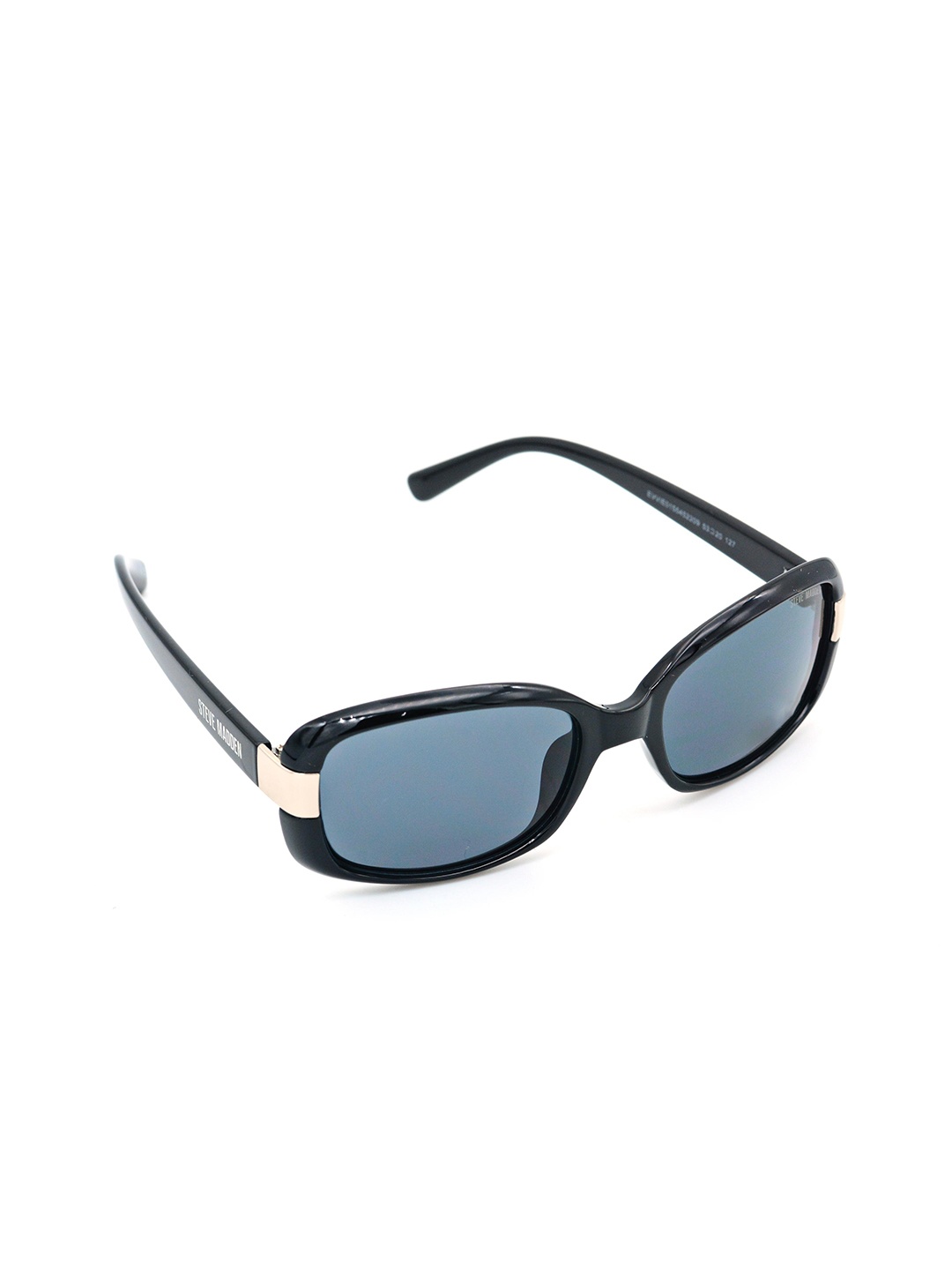 Steve Madden Outlook Women Butterfly Sunglasses with UV Protected Lens-16426945290, Grey
Steve Madden Outlook Women Butterfly Sunglasses with UV Protected Lens-16426945290, Grey