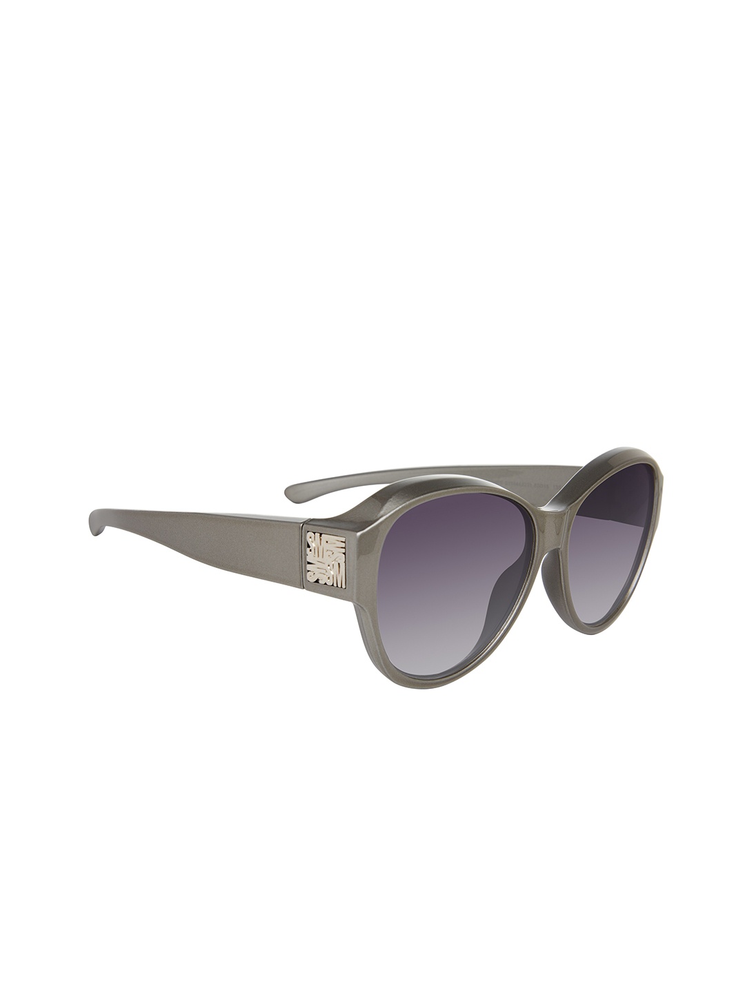 Steve Madden Outlook Unisex Oversized Sunglasses with UV Protected Lens 16426949106-Gery, Grey
Steve Madden Outlook Unisex Oversized Sunglasses with UV Protected Lens 16426949106-Gery, Grey