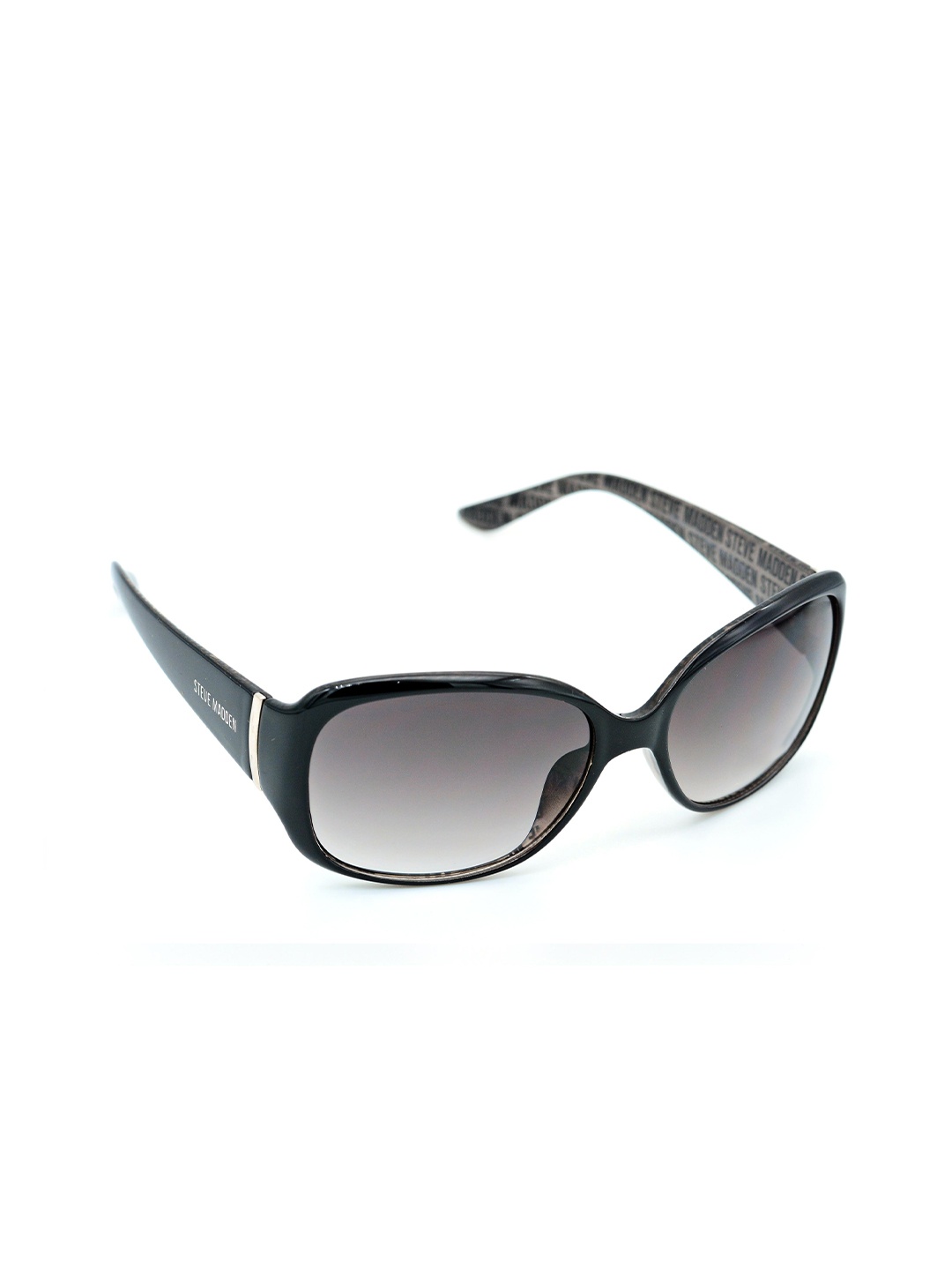 Steve Madden Outlook Women Rectangle Sunglasses with UV Protected Lens 16426944651, Grey
Steve Madden Outlook Women Rectangle Sunglasses with UV Protected Lens 16426944651, Grey