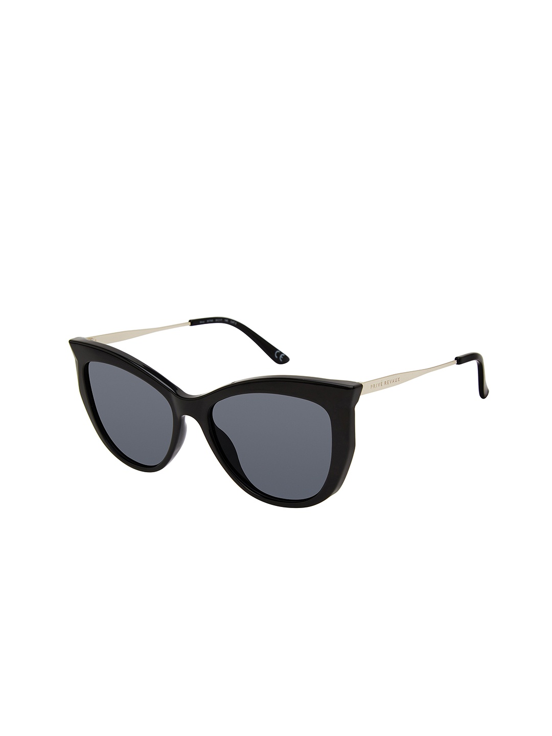 PRIVE REVAUX Moxy/S Women Cateye Sunglasses With UV Protected Lens 840219229386, Grey
PRIVE REVAUX Moxy/S Women Cateye Sunglasses With UV Protected Lens 840219229386, Grey