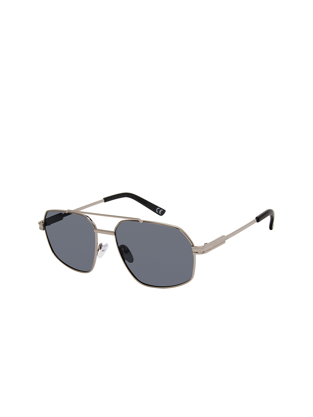 PRIVE REVAUX So Prime/S Men Square Sunglasses With UV Protected Lens 840219229041, Grey
PRIVE REVAUX So Prime/S Men Square Sunglasses With UV Protected Lens 840219229041, Grey