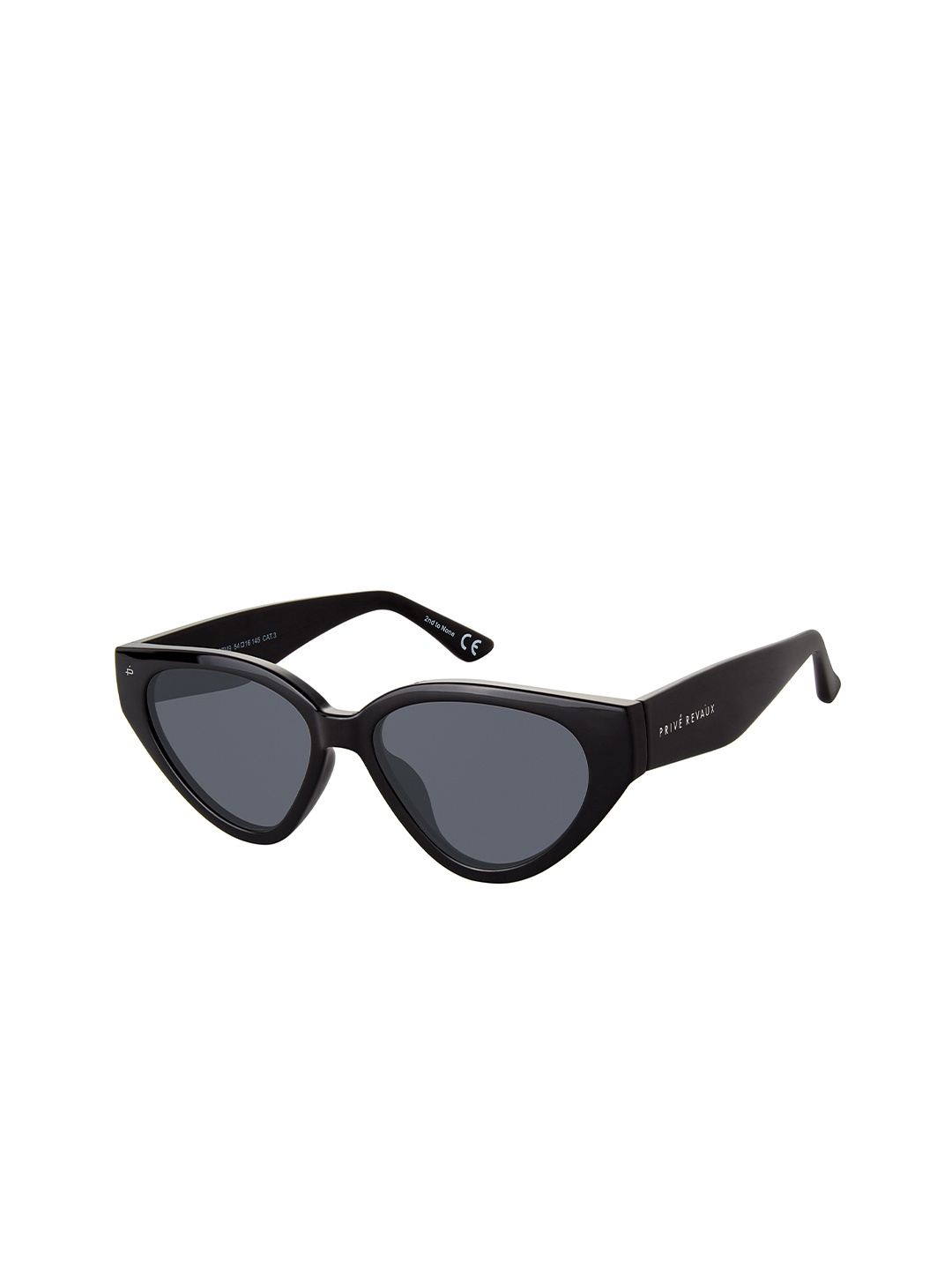 PRIVE REVAUX Fly Girl/S Girls Cateye Sunglasses with UV Protected Lens 840219217840, Grey
PRIVE REVAUX Fly Girl/S Girls Cateye Sunglasses with UV Protected Lens 840219217840, Grey