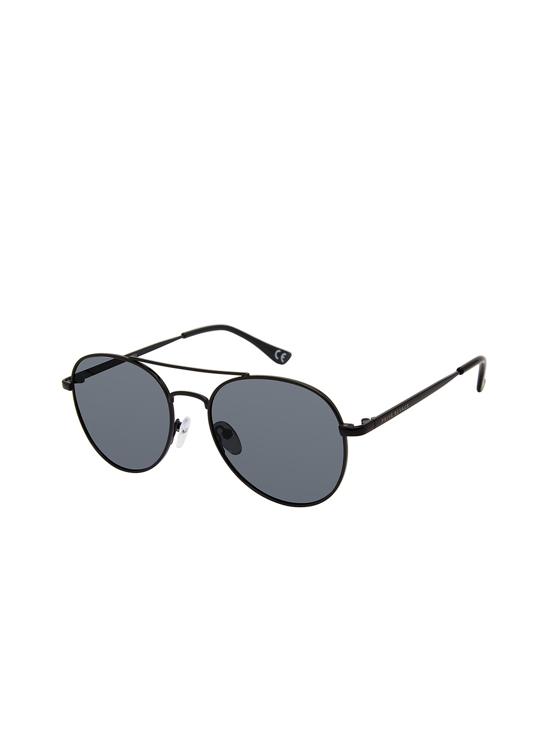 PRIVE REVAUX The Marlin/S Men Oval Sunglasses With UV Protected Lens 840219228983, Grey
PRIVE REVAUX The Marlin/S Men Oval Sunglasses With UV Protected Lens 840219228983, Grey