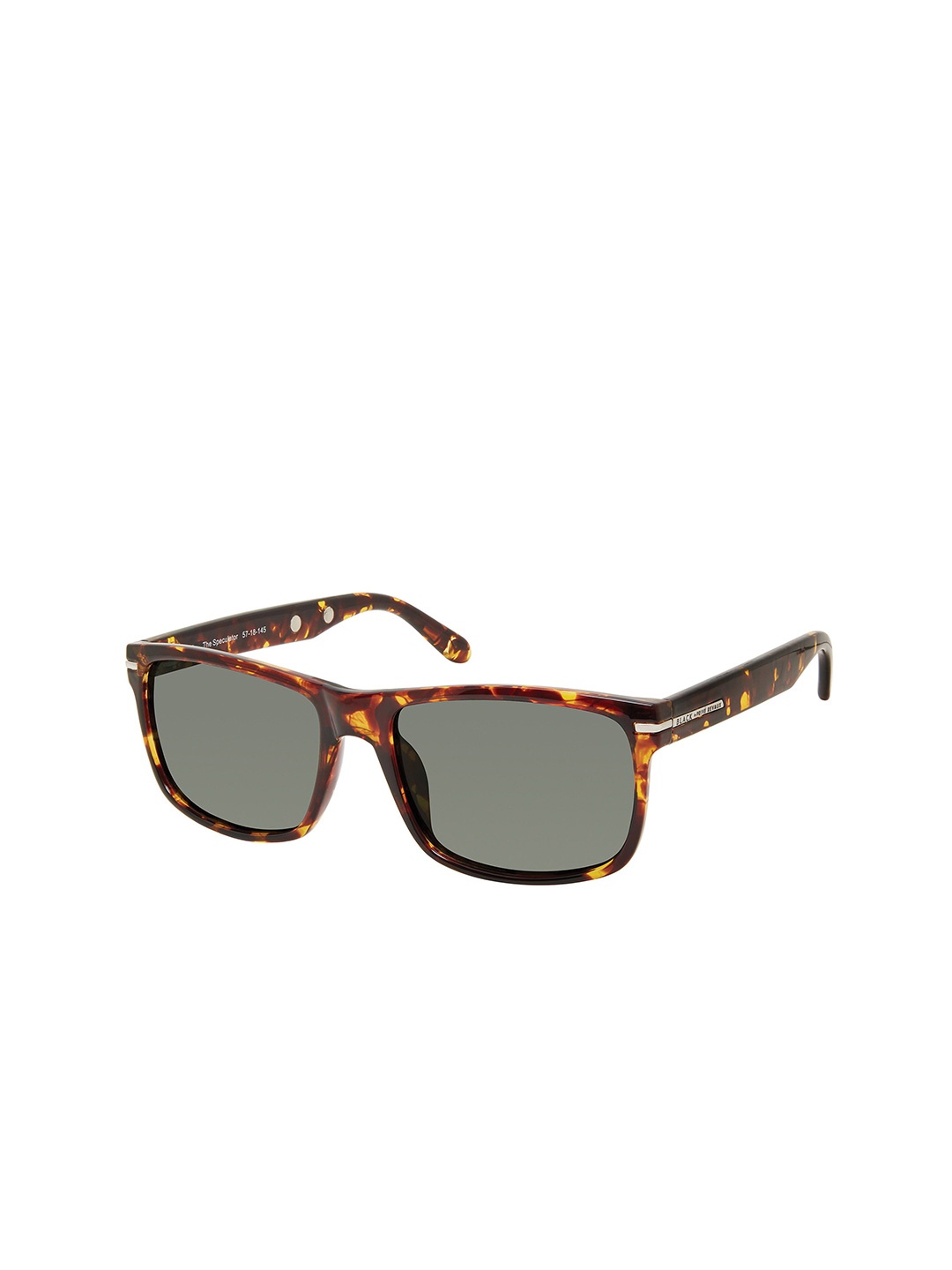 PRIVE REVAUX Speculator/S Men Rectangle Sunglasses With UV Protected Lens 810036102438, Green
PRIVE REVAUX Speculator/S Men Rectangle Sunglasses With UV Protected Lens 810036102438, Green