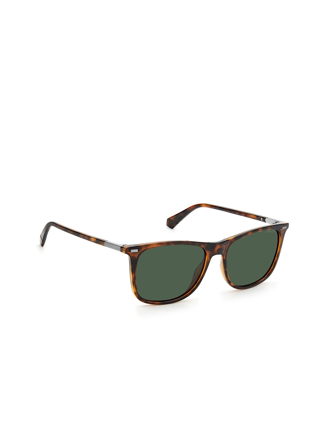 Polaroid Outlook Men Rectangle Sunglasses with UV Protected Lens-716736369686, Green
Polaroid Outlook Men Rectangle Sunglasses with UV Protected Lens-716736369686, Green