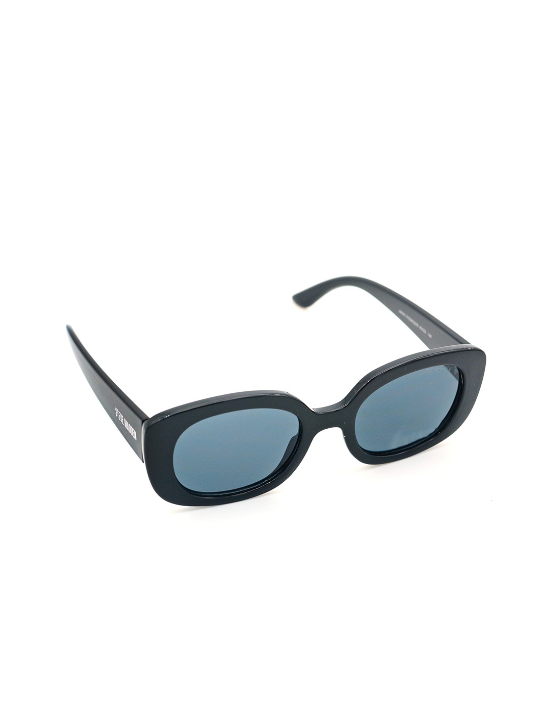 Steve Madden Outlook Women Round Sunglasses with UV Protected Lens 16426945092, Grey
Steve Madden Outlook Women Round Sunglasses with UV Protected Lens 16426945092, Grey